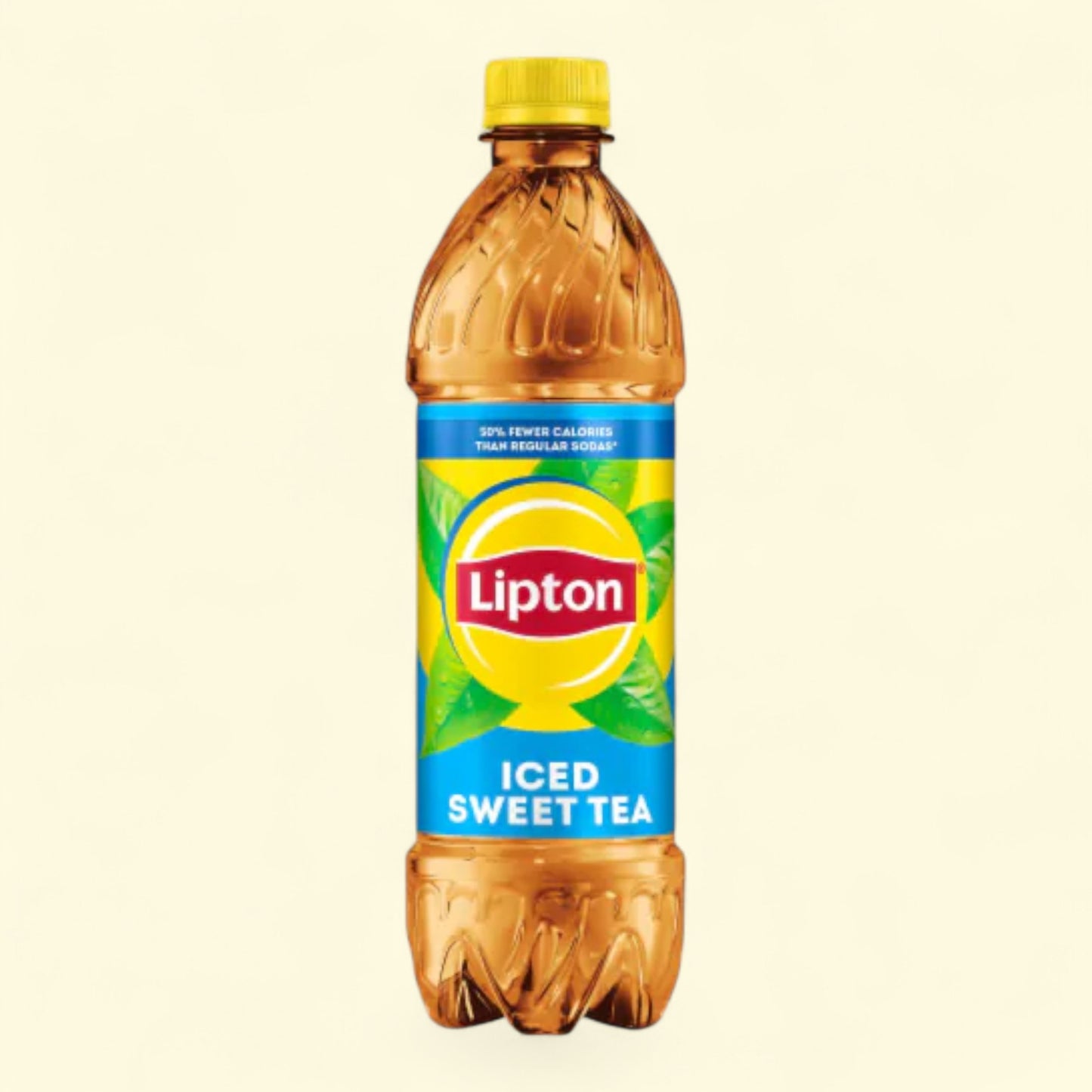 Lipton Sweet Tea Iced Tea, Multipack Bottles — authentic US product shipped worldwide by Treatspree