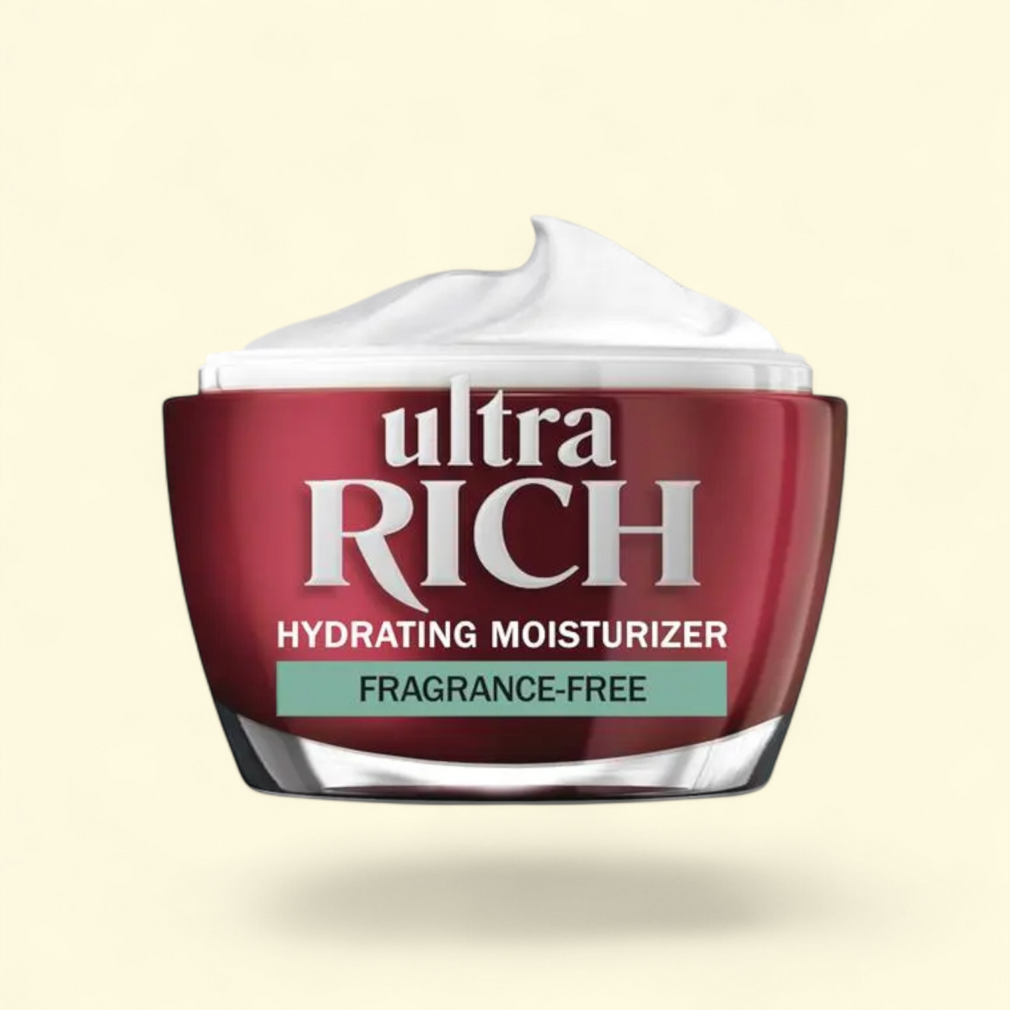 Olay Regenerist Ultra Rich Face Moisturizer, 1.7 Oz