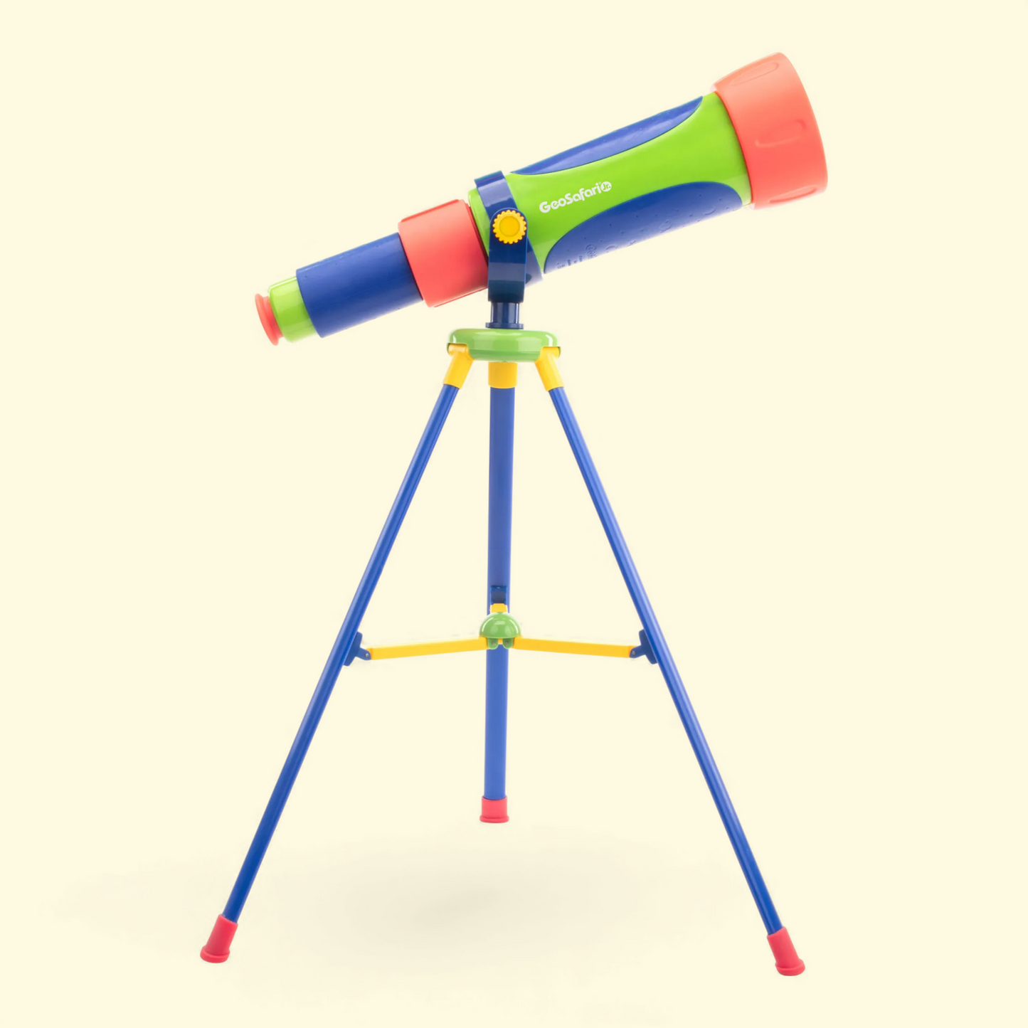 Educational Insights GeoSafari Jr. My First Telescope, Children Ages 4 and up