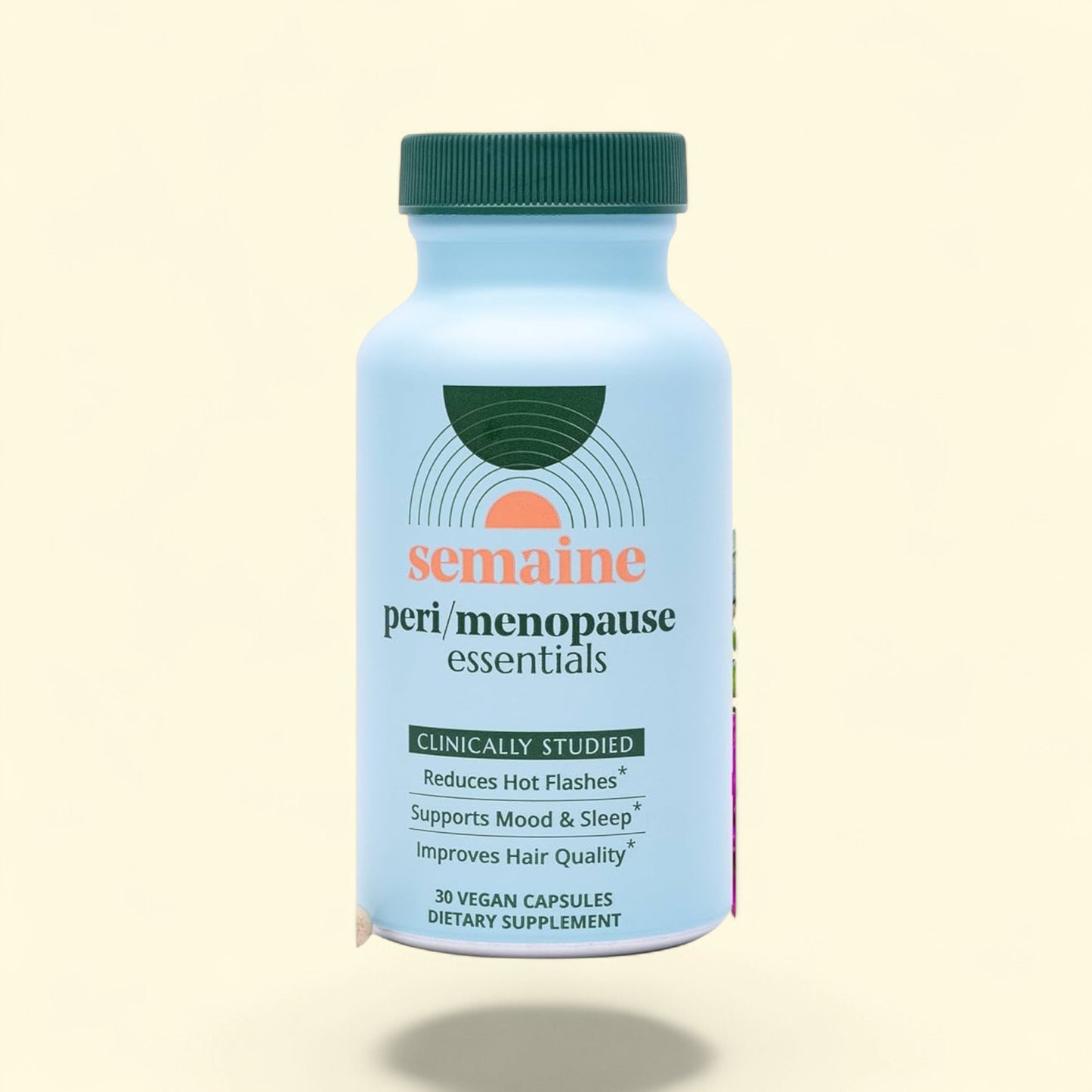 Semaine Menopause 30 Ct. Better Mood, Hormone Balance — authentic US product shipped worldwide by Treatspree