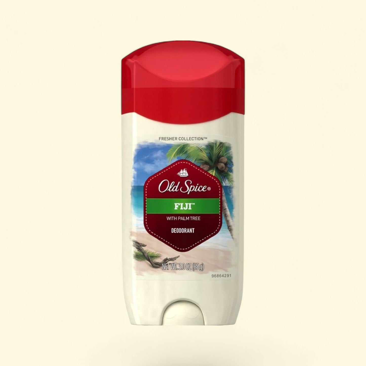 Old Spice Deodorant for Men, Fiji, 3 oz