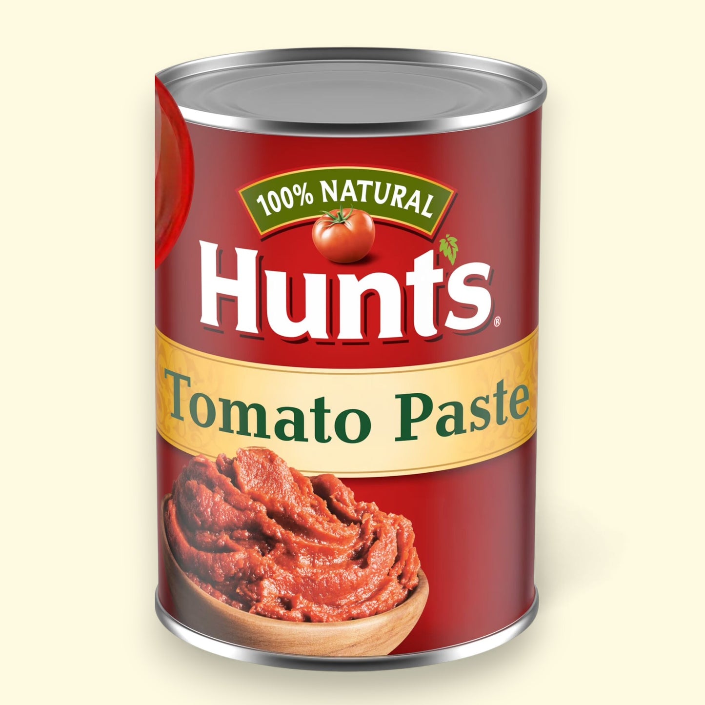 Hunt's Tomato Paste, 12 oz — authentic US product shipped worldwide by Treatspree