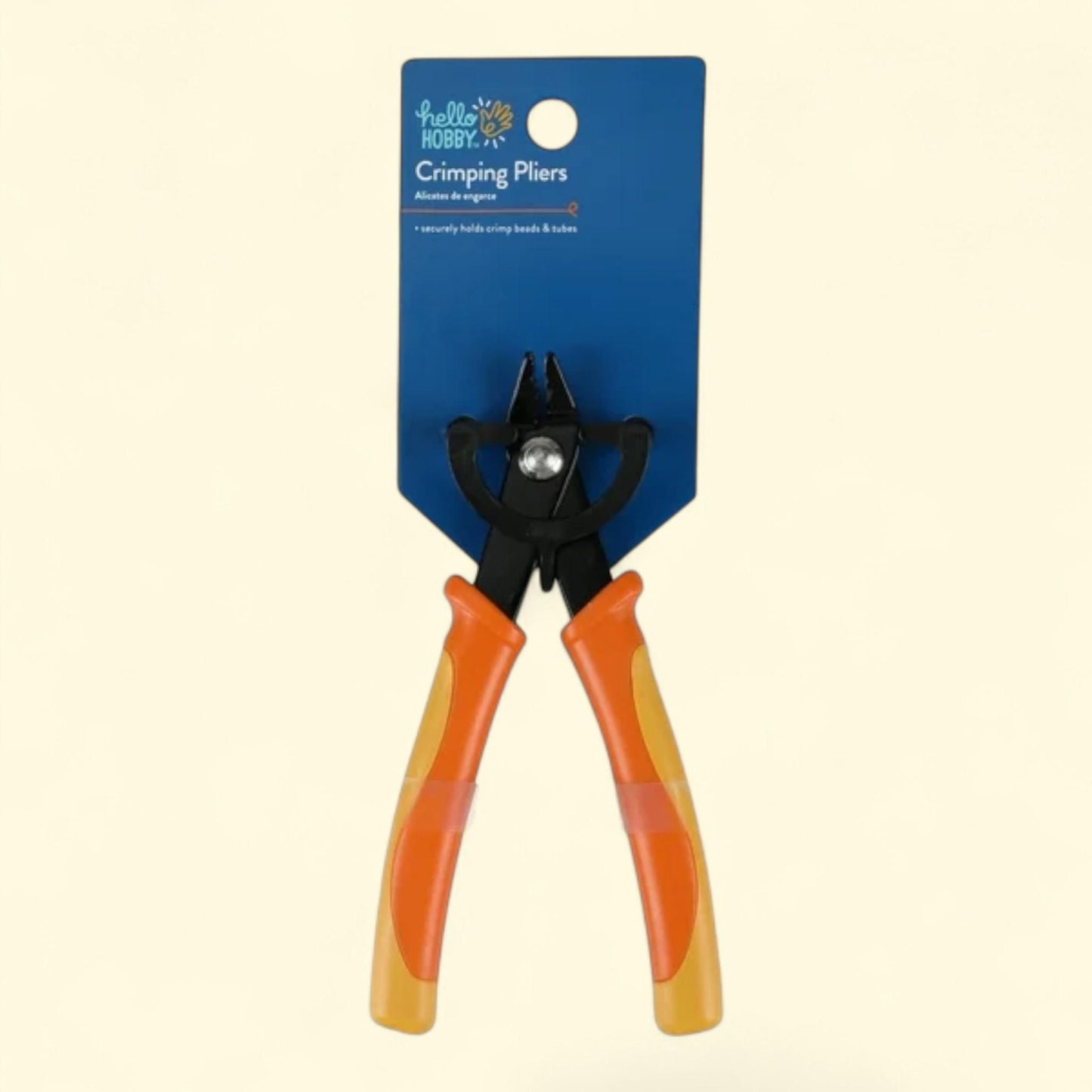 Hello Hobby Crimping Pliers, 1 ct