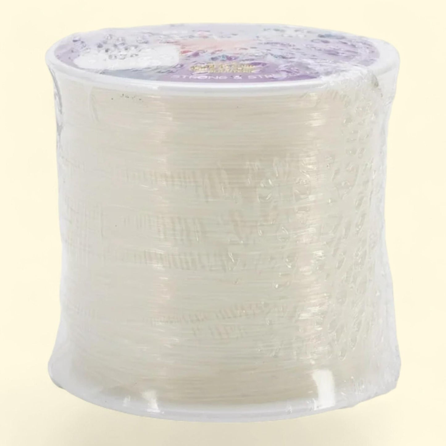 Stretch Magic Bead & Jewelry Cord, 1mm 100 Meters, 1 ct — authentic US product shipped worldwide by Treatspree