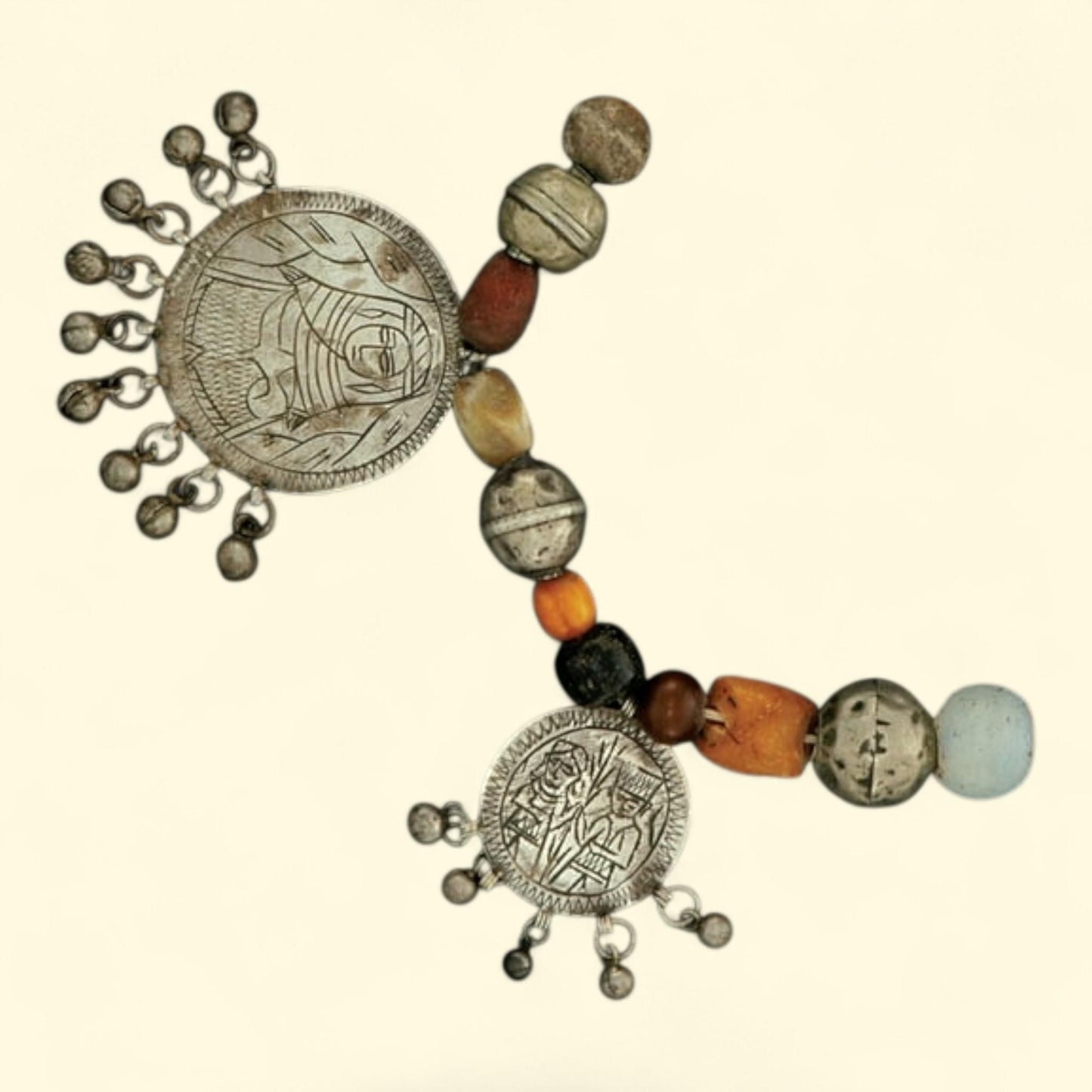 The Traditional Jewelry of Egypt, Hardcover, 1 ct — authentic US product shipped worldwide by Treatspree