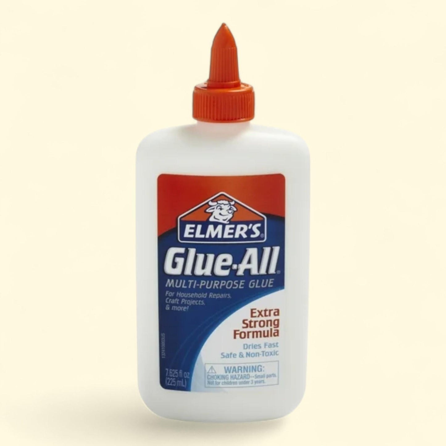 Elmer's Multi-Purpose Liquid Glue, 7.625 oz