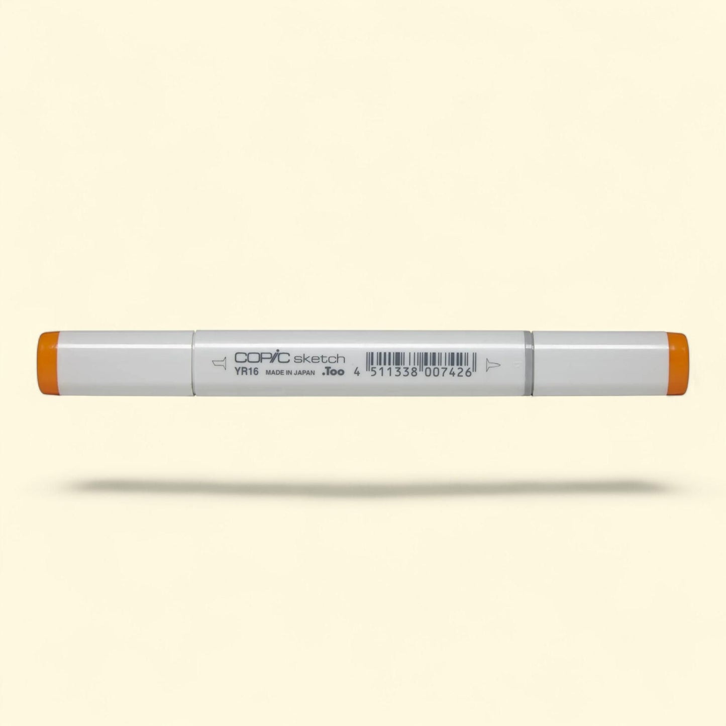Copic Sketch Marker, Apricot — authentic US product shipped worldwide by Treatspree