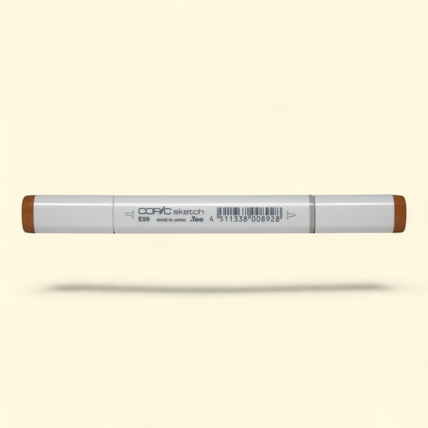 Copic Sketch Marker, Baked Clay — authentic US product shipped worldwide by Treatspree