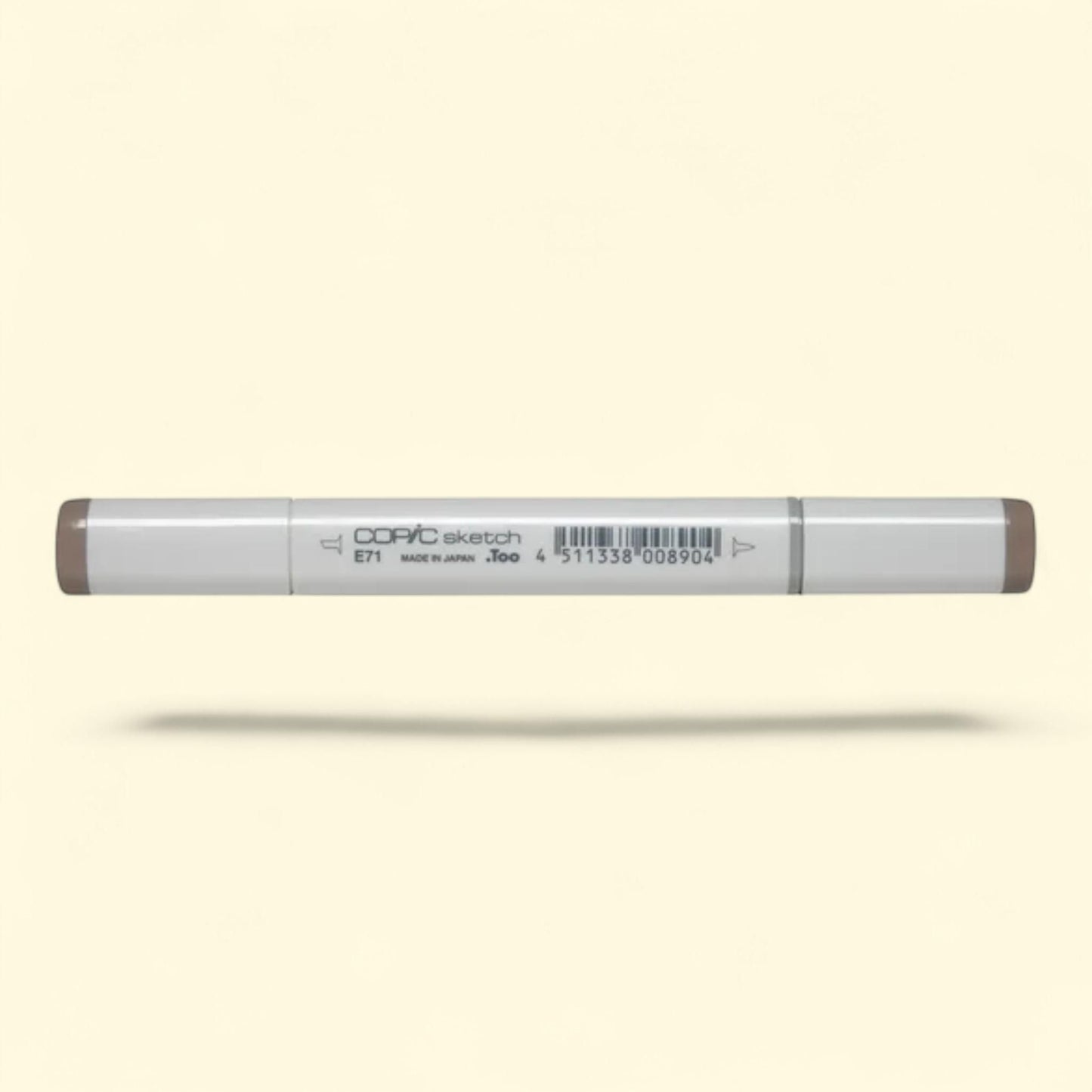 Copic Sketch Marker, Champagne — authentic US product shipped worldwide by Treatspree
