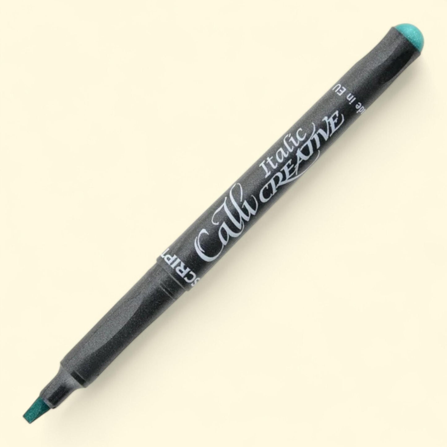 Manuscript Metallic Medium Tip Markers, 10/Pkg — authentic US product shipped worldwide by Treatspree
