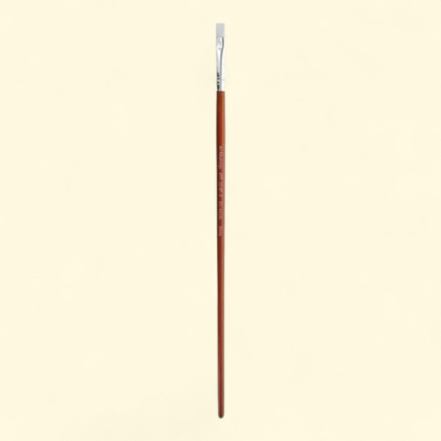 Art Advantage Paint Brush, Size #8 — authentic US product shipped worldwide by Treatspree