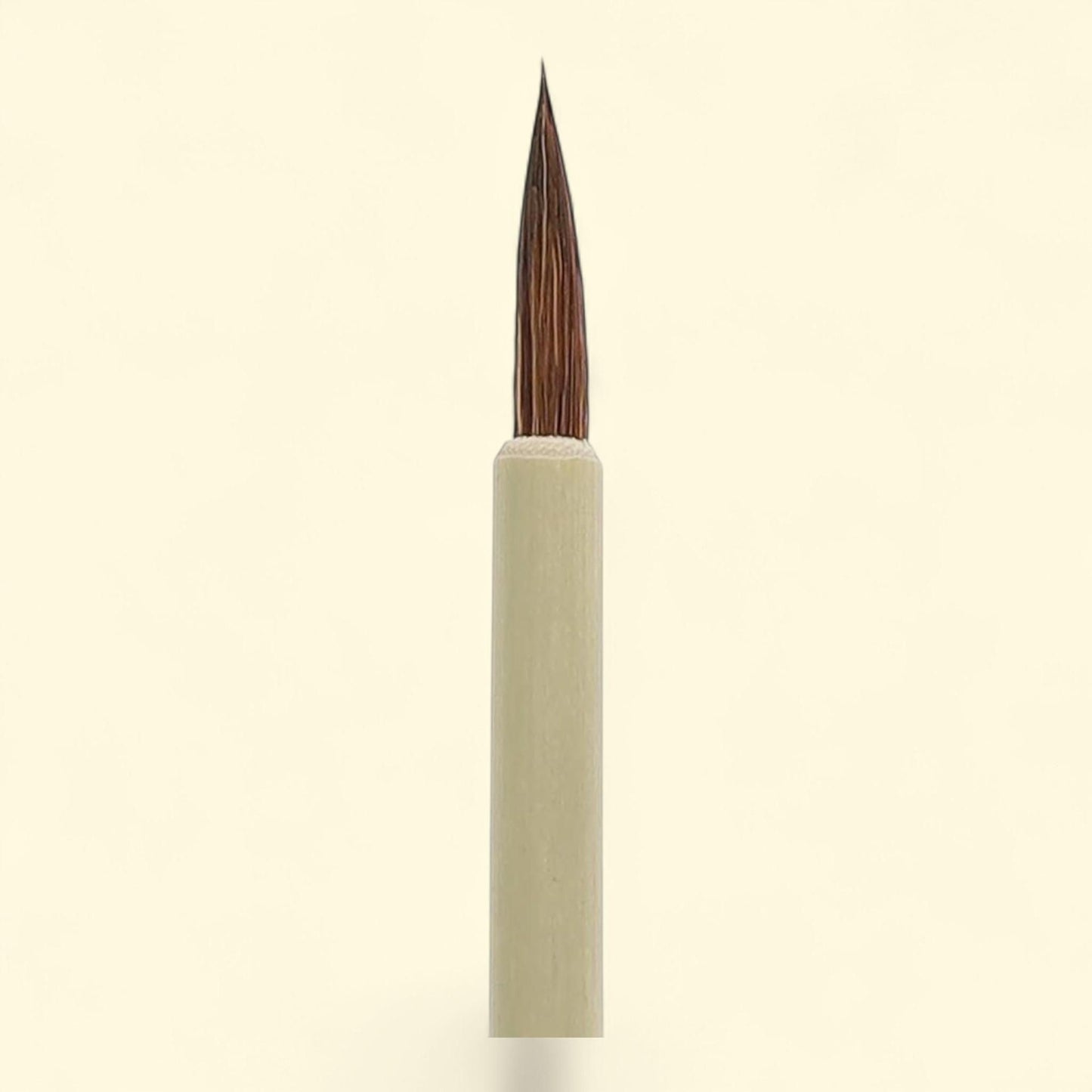 Pro Art Brush Bamboo Calligraphy #2, Size 2 — authentic US product shipped worldwide by Treatspree