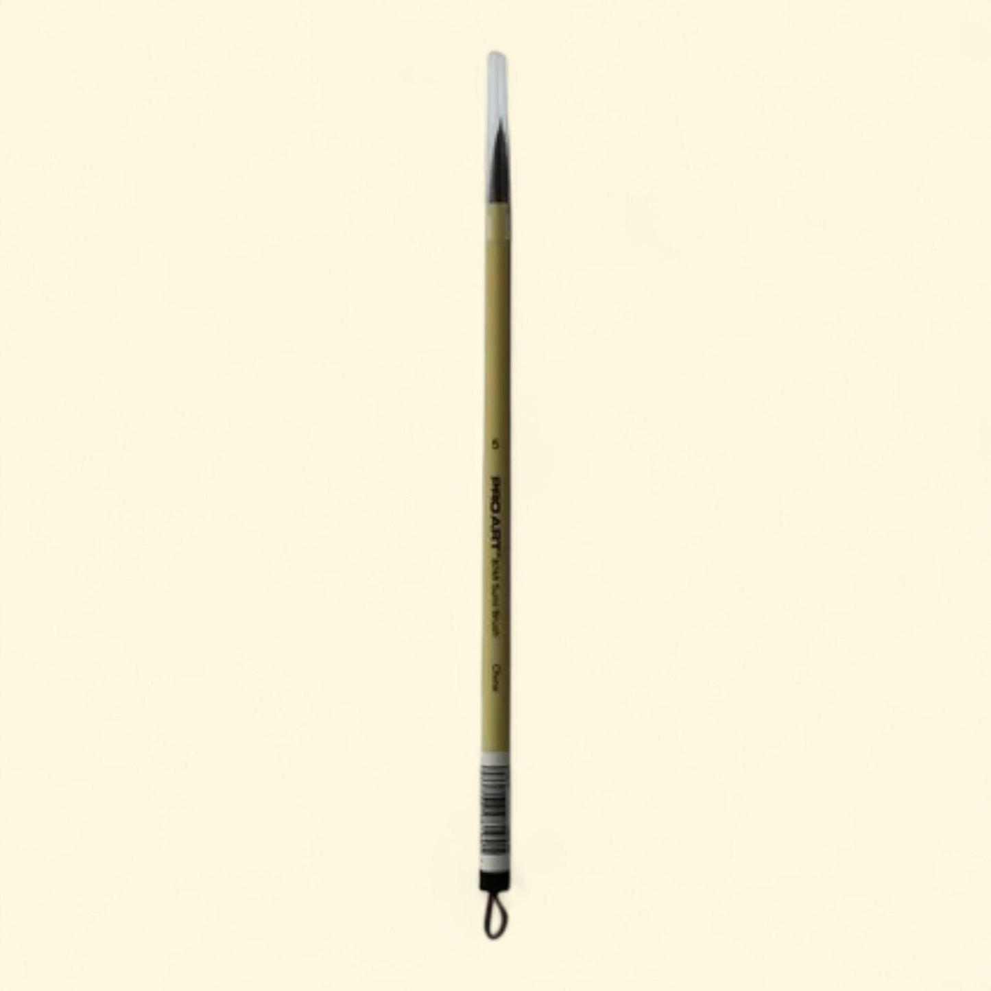 Pro Art Brush Bamboo Calligraphy #5, Size 5