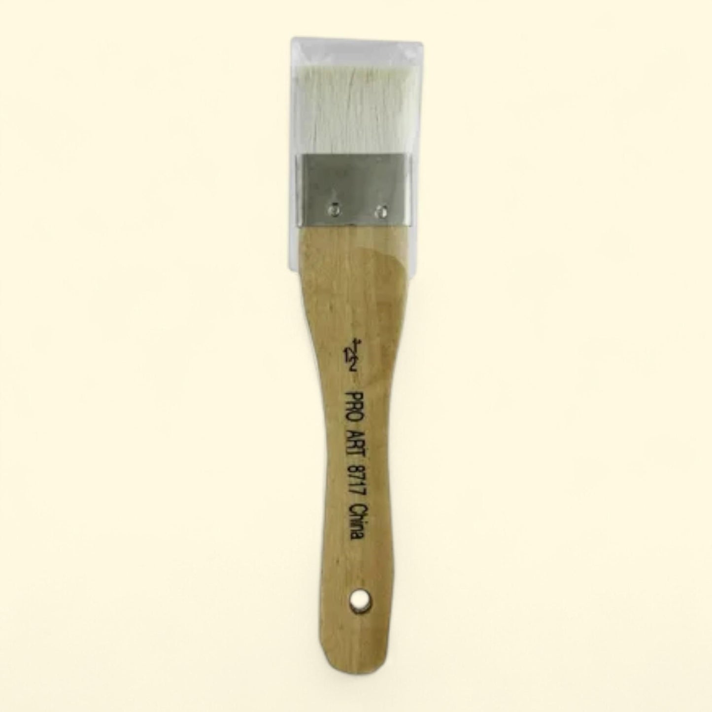 Pro Art Hake Brush 1.5"x1.13", Pottery Glaze Brushes — authentic US product shipped worldwide by Treatspree