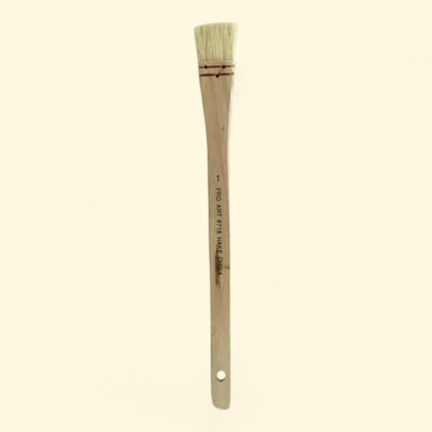 Pro Art Hake Brush 1"x1" — authentic US product shipped worldwide by Treatspree