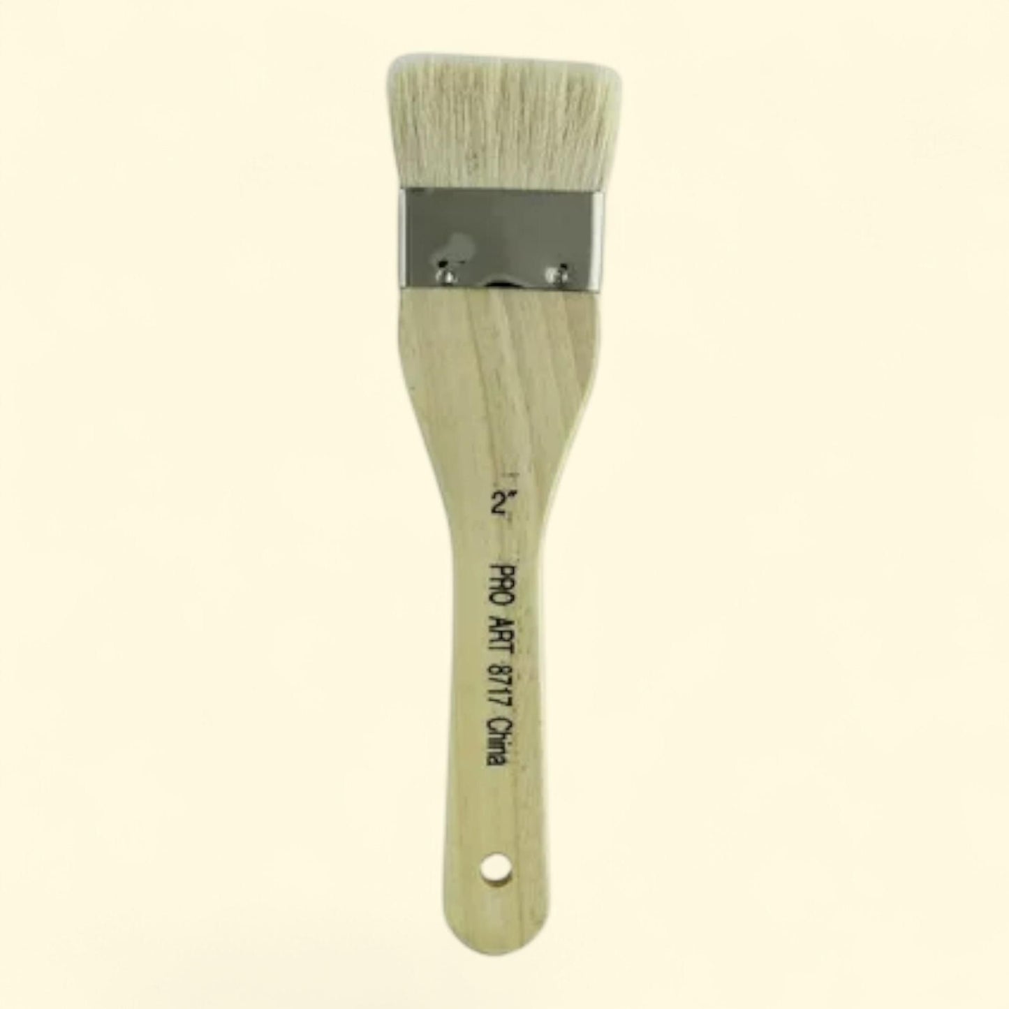 Pro Art Hake Brush 2"x1.25" — authentic US product shipped worldwide by Treatspree