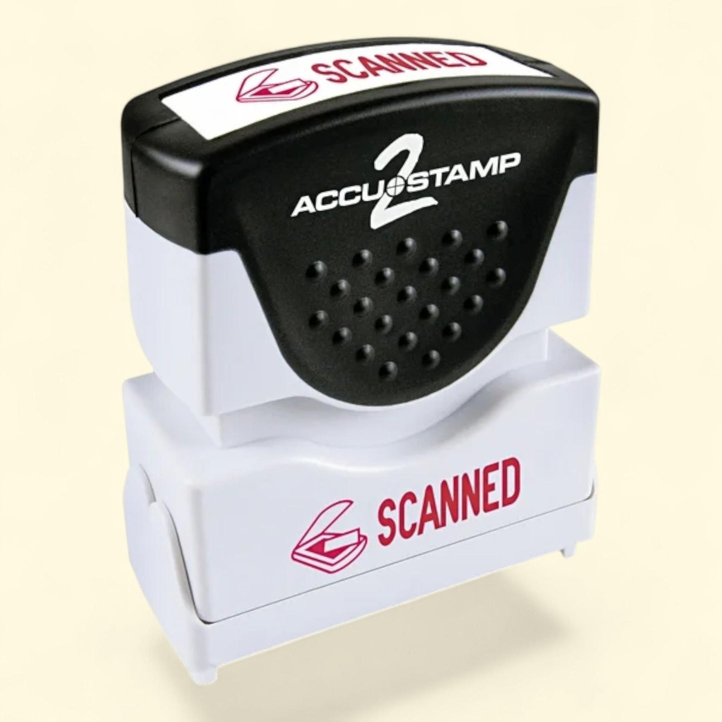 COSCO, SCANNED Message Stamp, 1 ct — authentic US product shipped worldwide by Treatspree