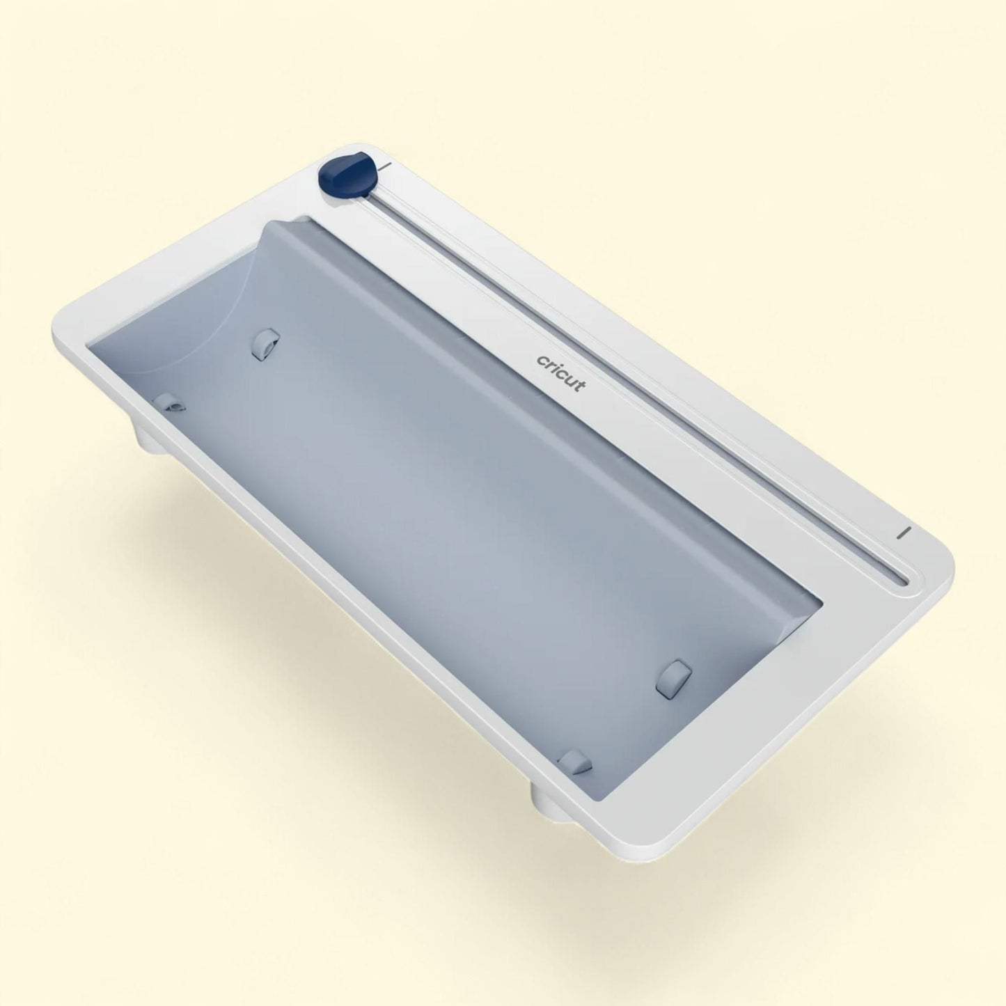 Cricut Roll Holder, Standard, 1 ct — authentic US product shipped worldwide by Treatspree
