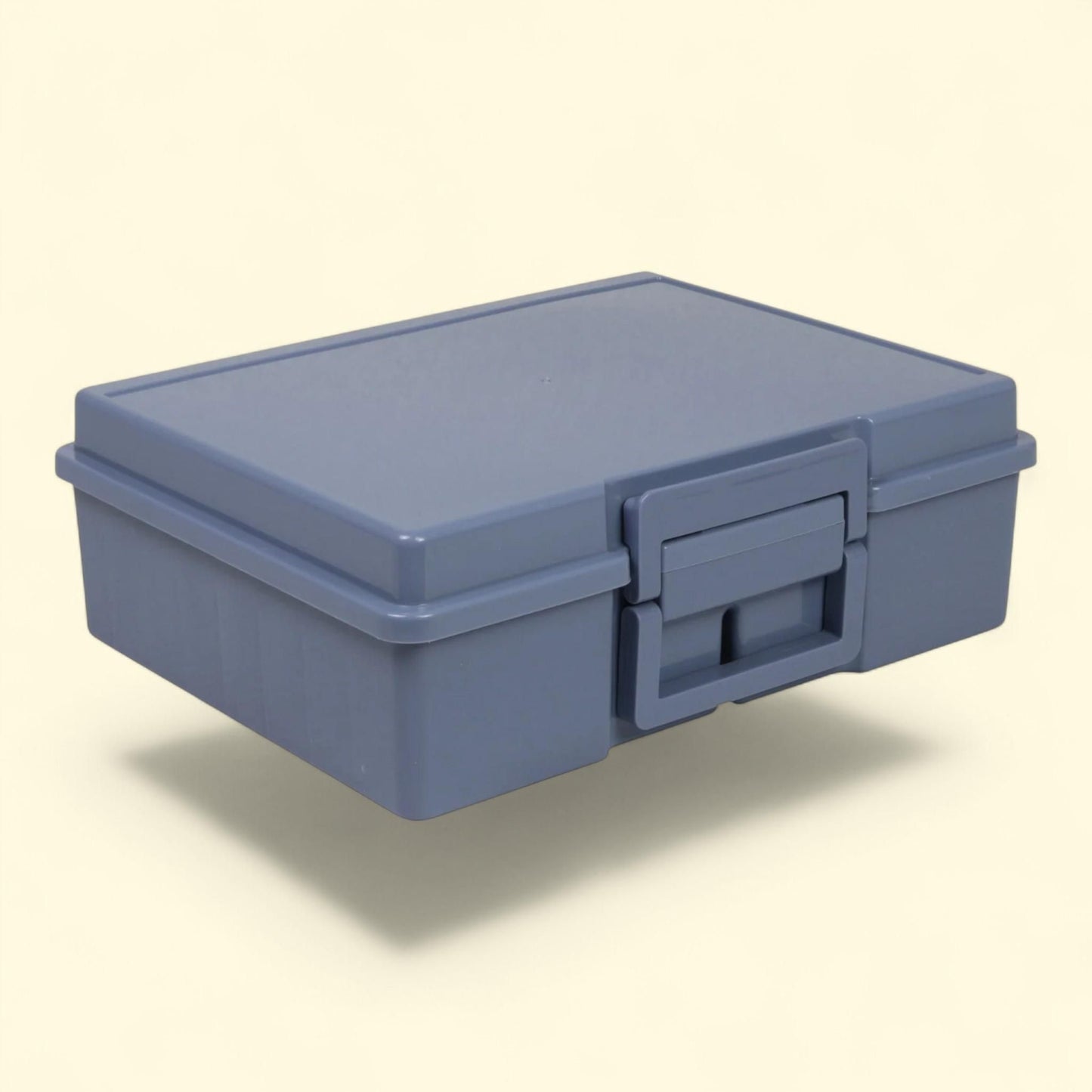 Everything Mary Photo Storage Box, Blue 4" x 6", 1 ct — authentic US product shipped worldwide by Treatspree