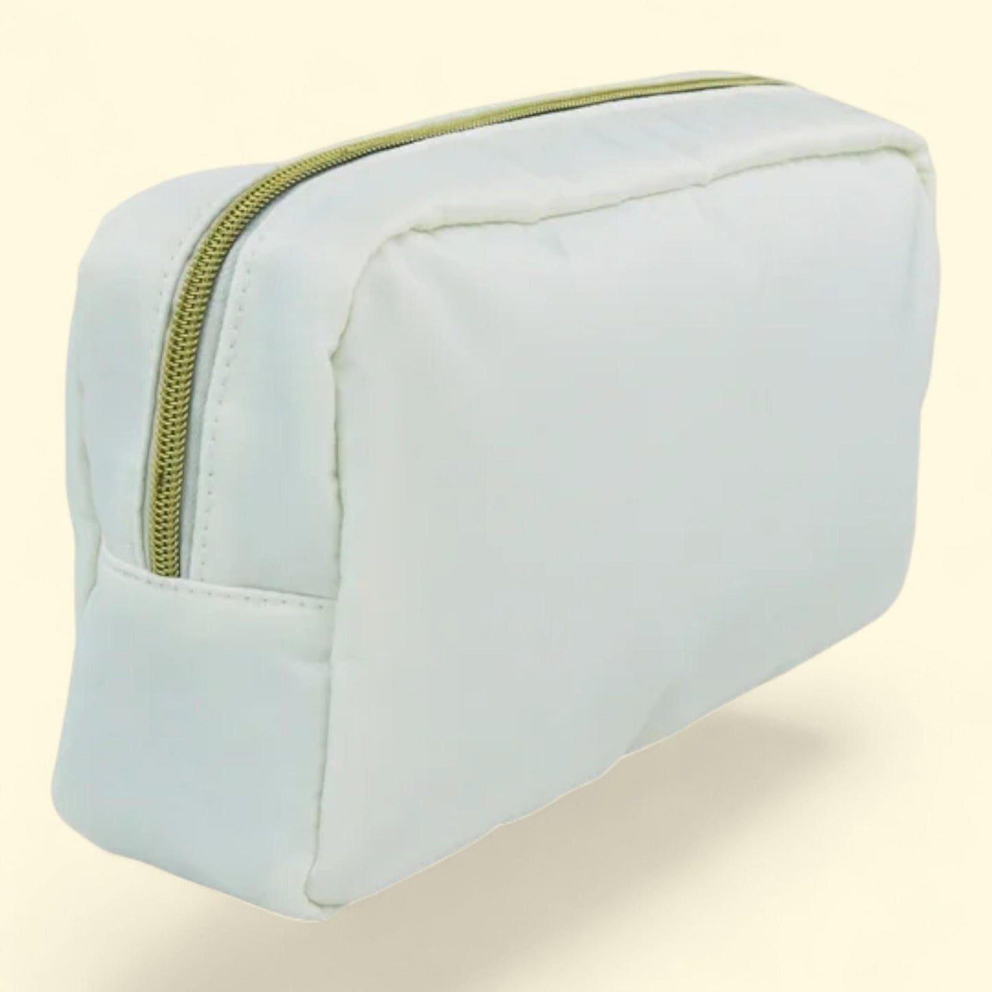 Hello Hobby Zippered Storage Bag, Medium, 1 ct