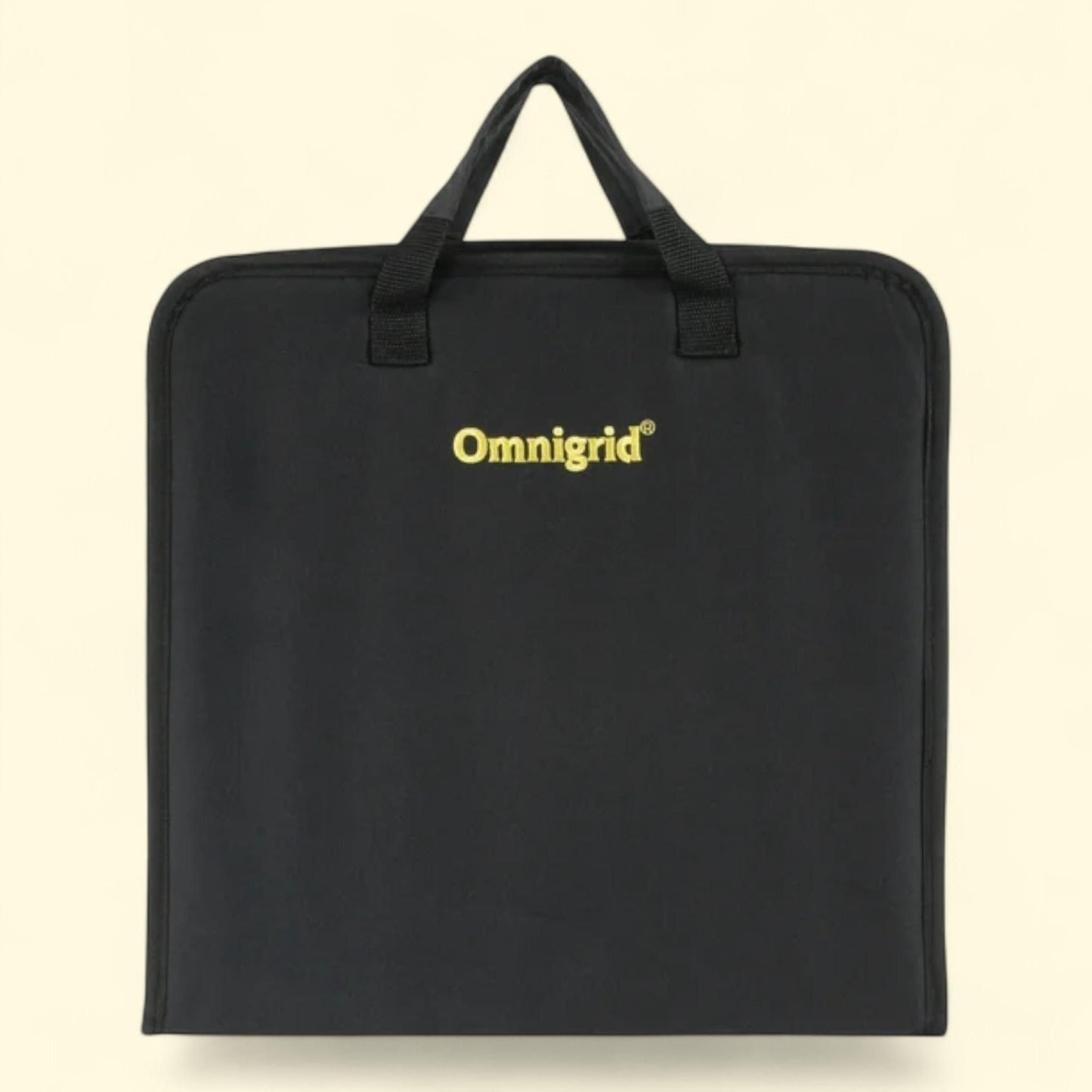 Omnigrid Quilters Travel Case, 1 ct