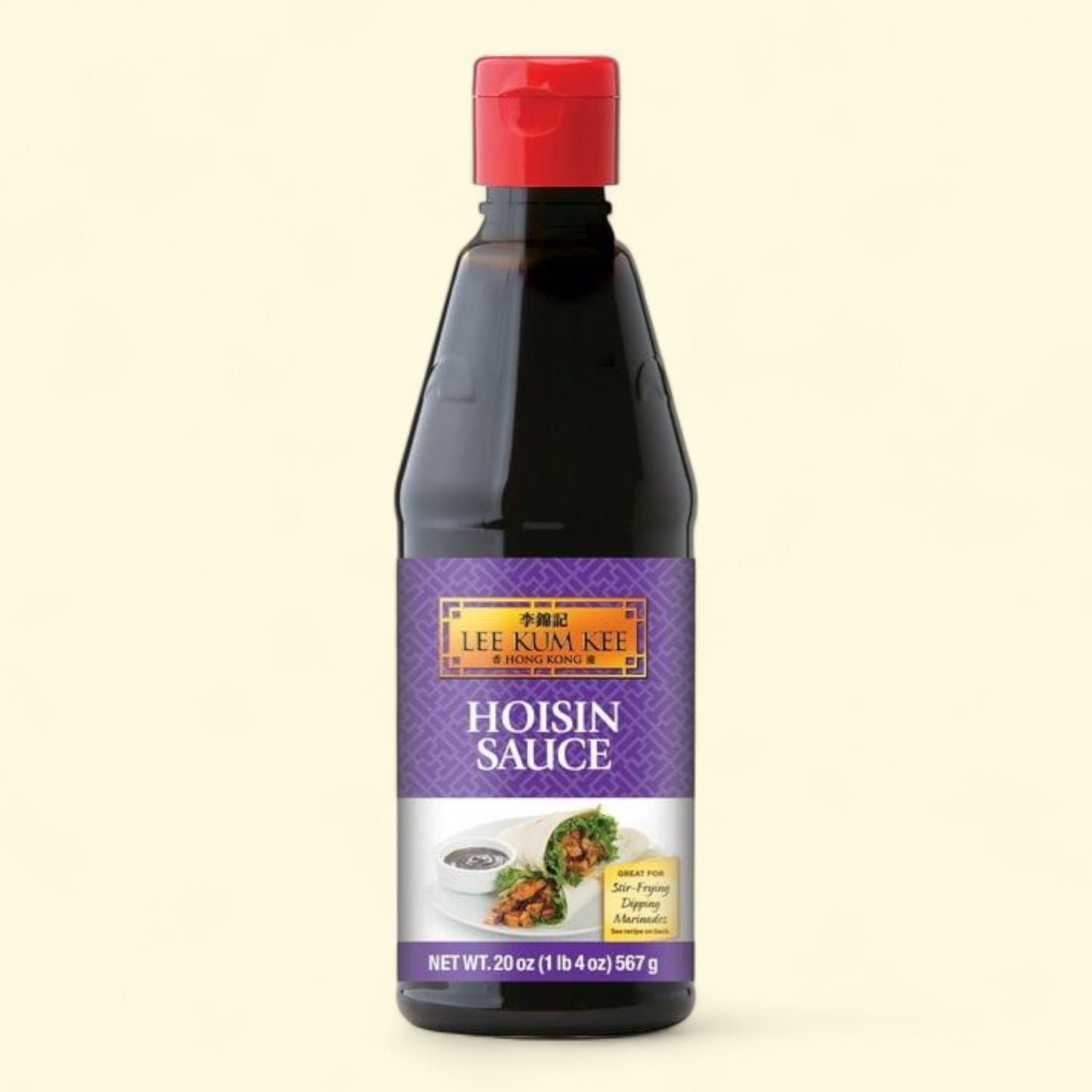 Lee Kum Kee Hoisin Sauce, 20 oz.