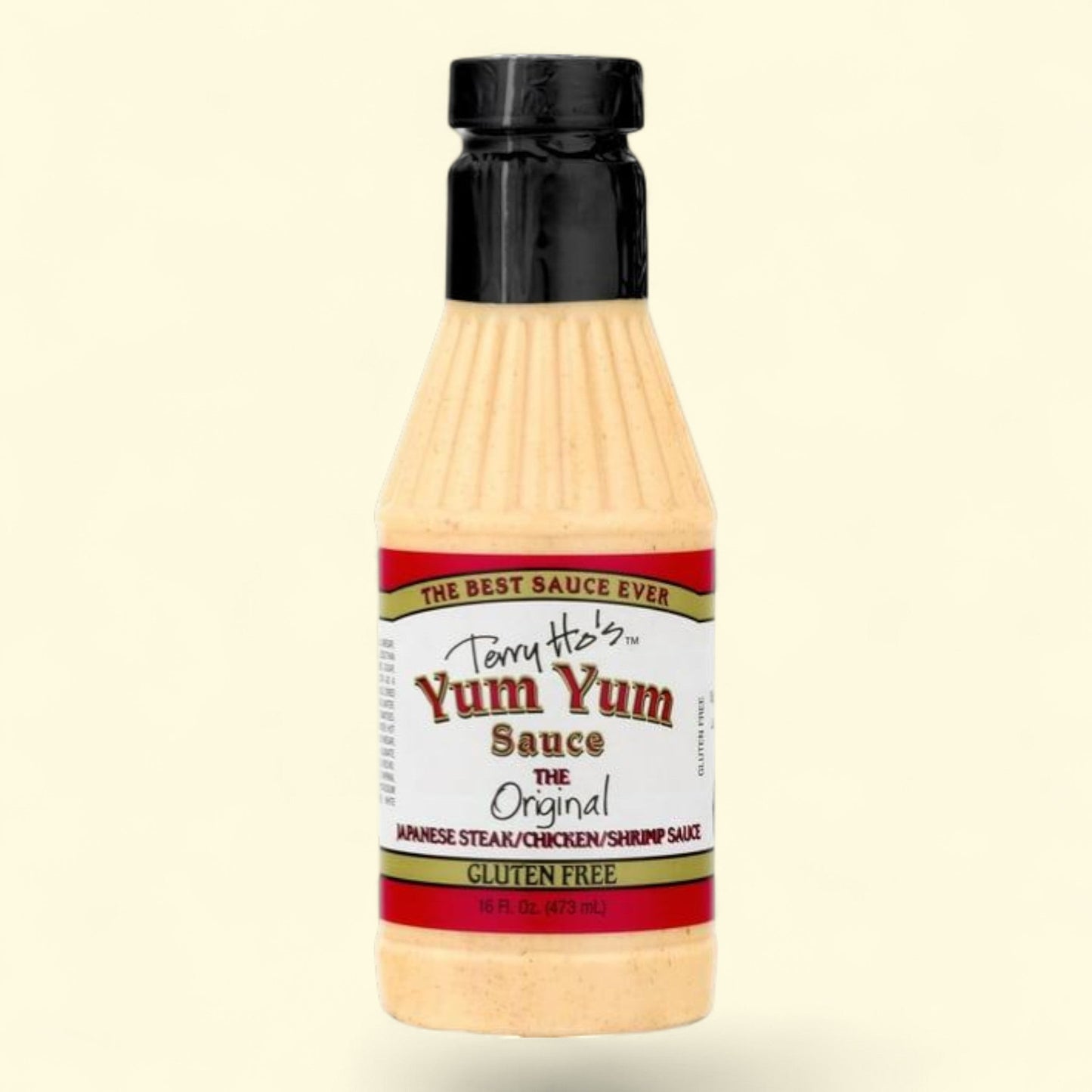 Sauce Yum Yum de Terry Ho, 473 ml