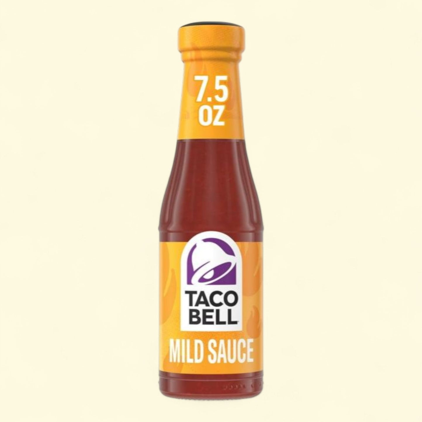 Taco Bell Mild Sauce, 7.5 oz