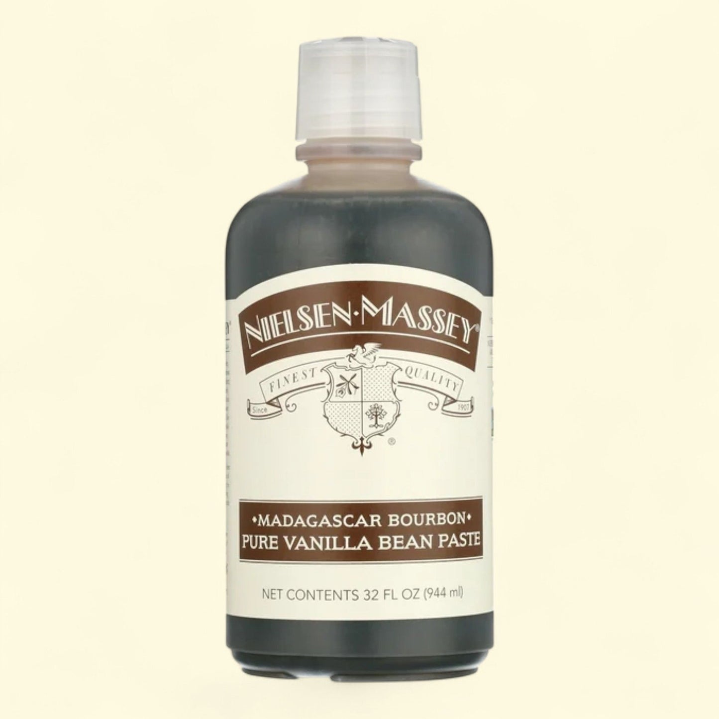 Pâte de gousse de vanille Nielsen-Massey, 907 g