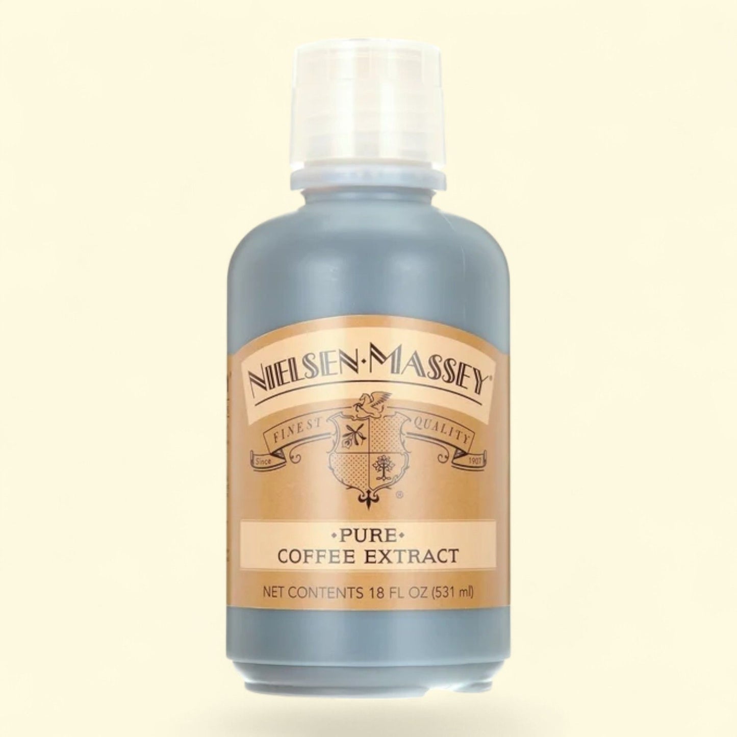 Extrait de café Nielsen-Massey, 510 g