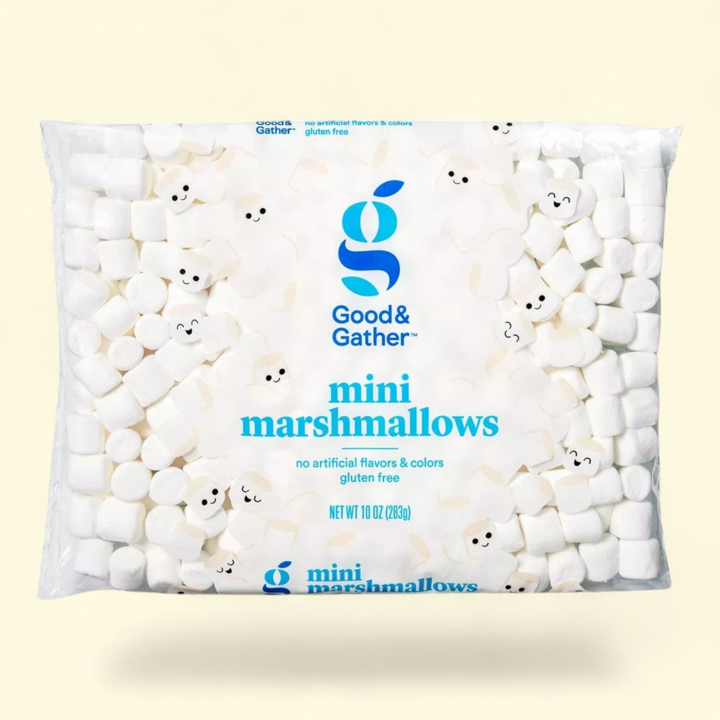 Good & Gather, Mini Marshmallows, 10oz