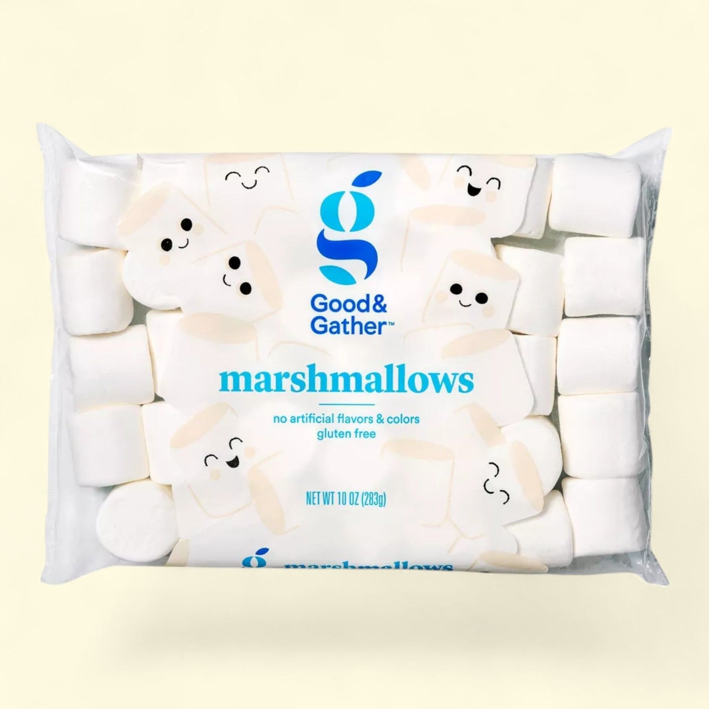 Good & Gather™ Marshmallows, 10oz