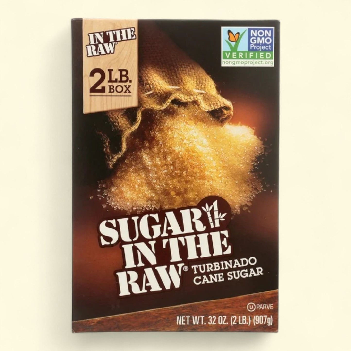 Sugar in the Raw Turbinado Cane Sugar, 32 oz