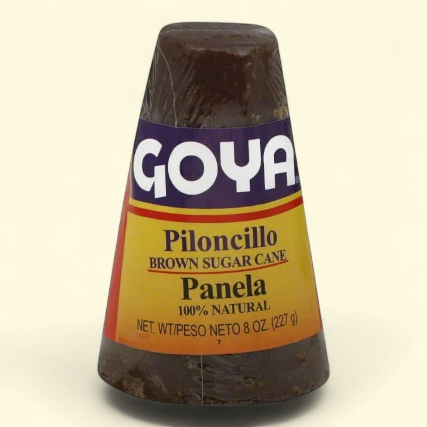 Goya Brown Sugar Cane, 8 oz
