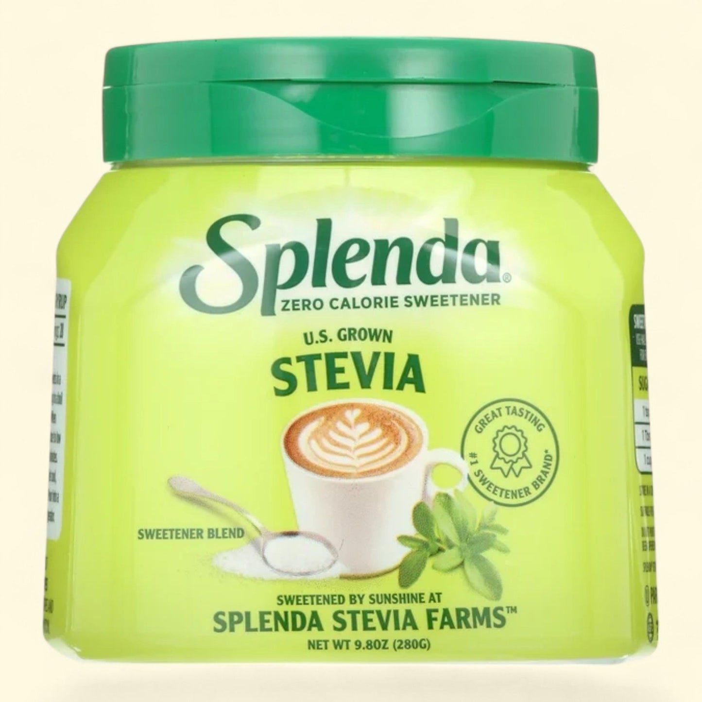 Splenda Naturals Stevia Sweetener, 9.8 oz