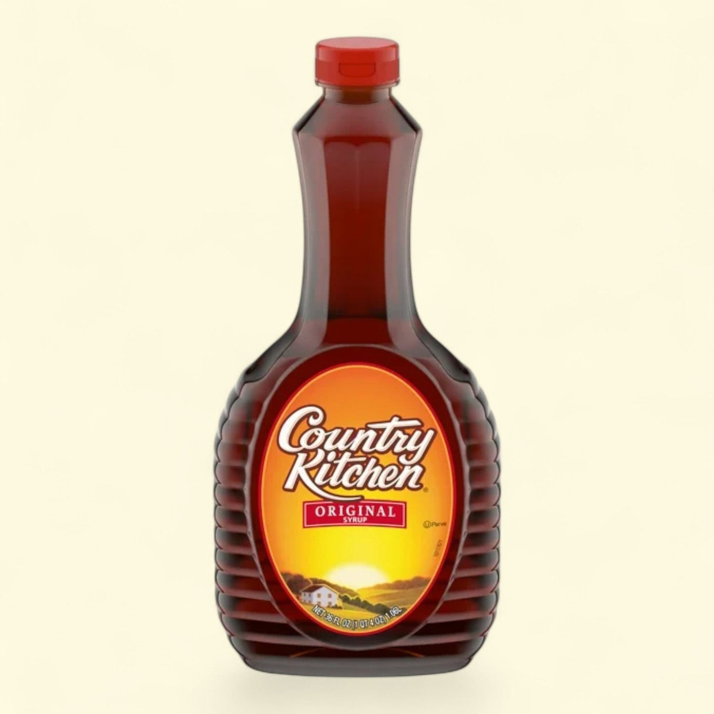 Country Kitchen Original Pancake Syrup, 36 fl oz