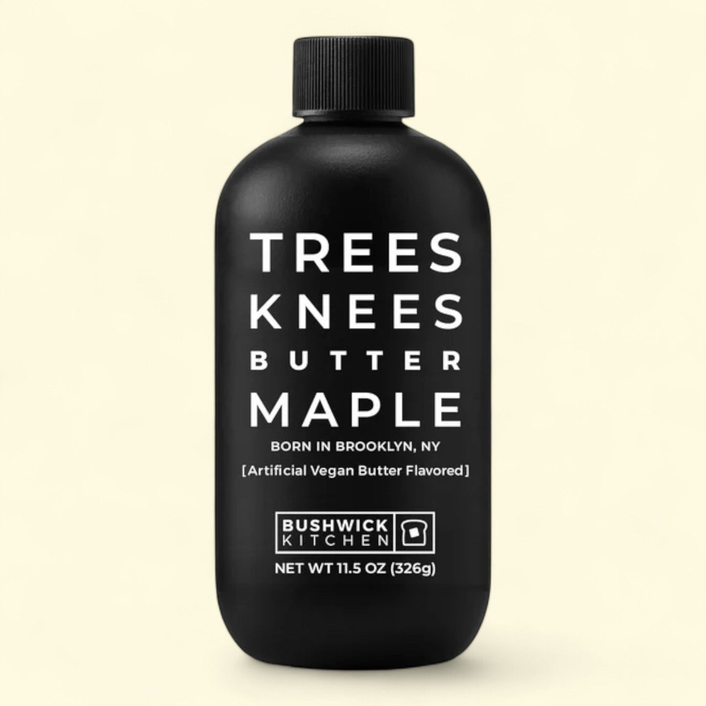 Trees Knees Maple Syrup, 11.5oz
