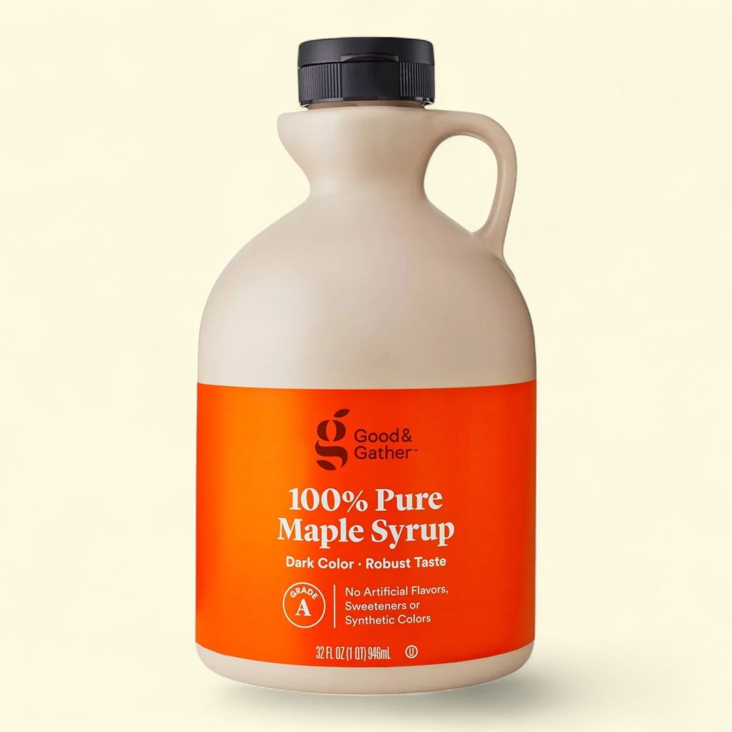 Good & Gather Maple Syrup, 32 fl oz