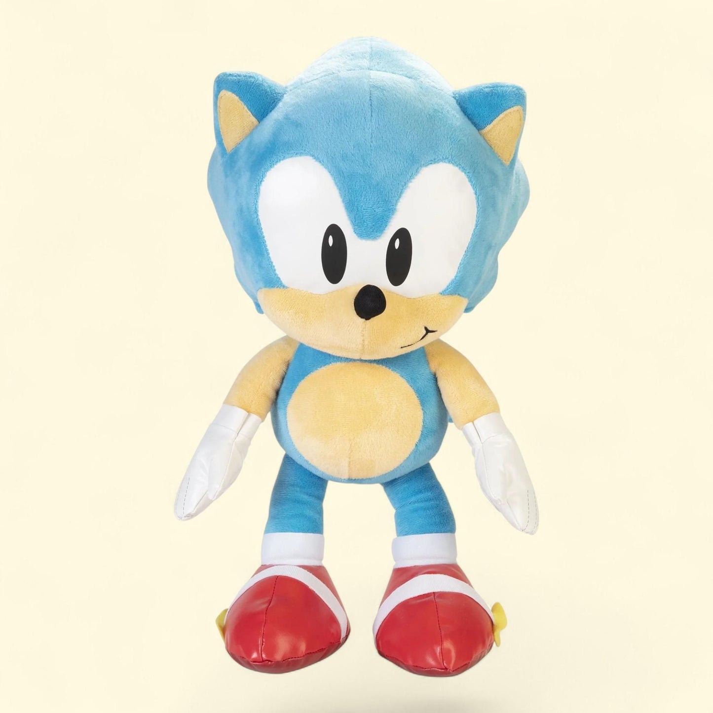 Sonic Jumbo Plush, 1 count