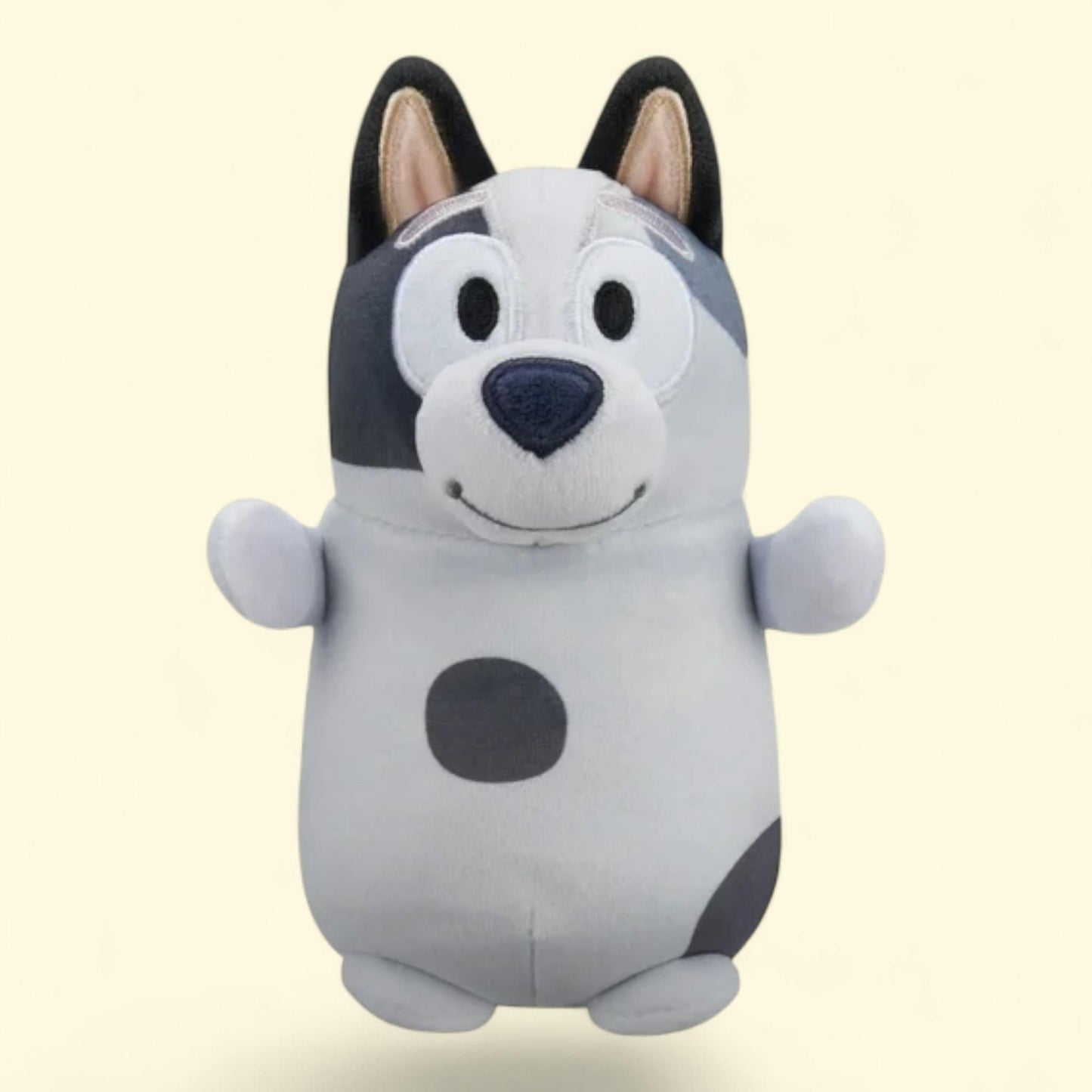 Squishmallows Bluey 6 inch HugMees
