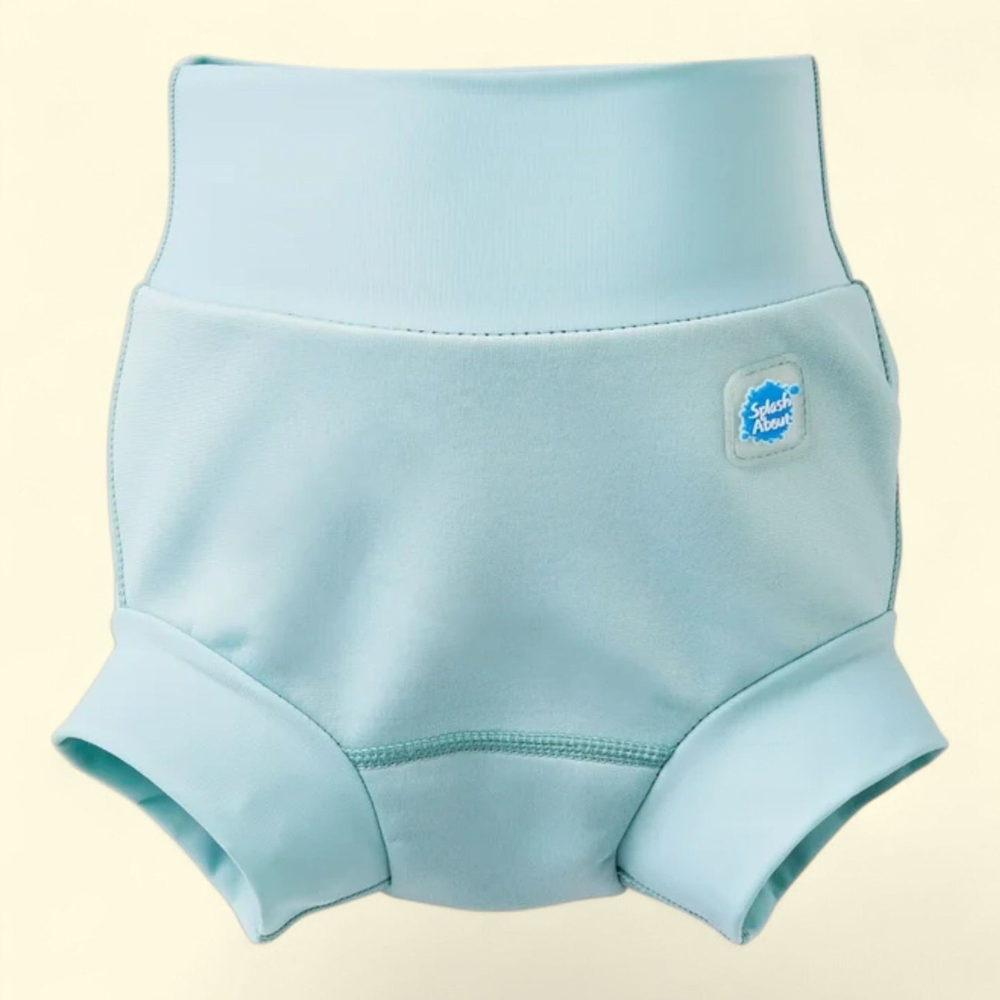 Splash About Happy Nappy Swim Diaper, Pistachio, 12-24 Months