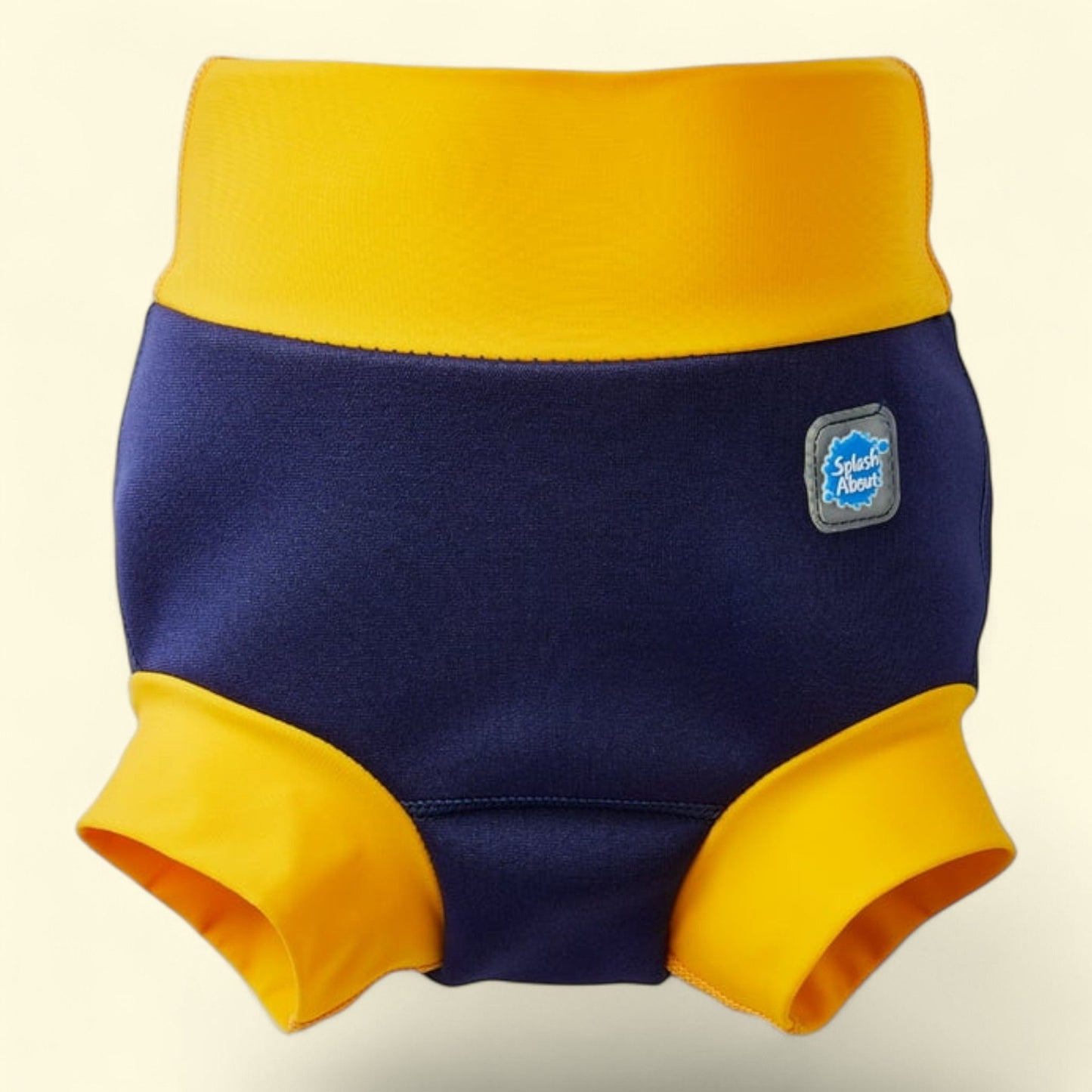 Splash About Happy Nappy Reusable Swim Diaper, 4-5 Years