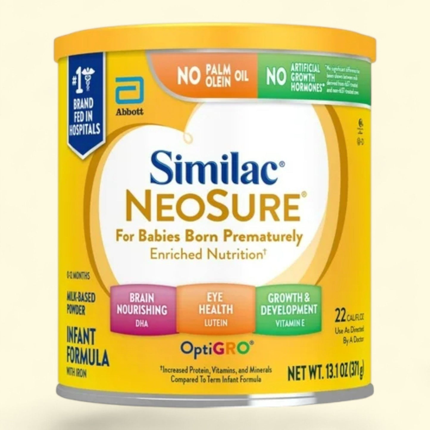 Similac NeoSure Infant Formula, 32 fl oz
