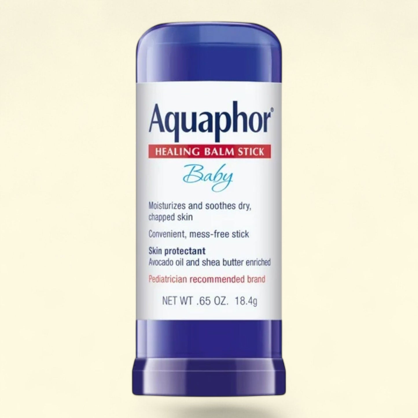 Aquaphor Baby Healing Balm Stick, 0.65 oz