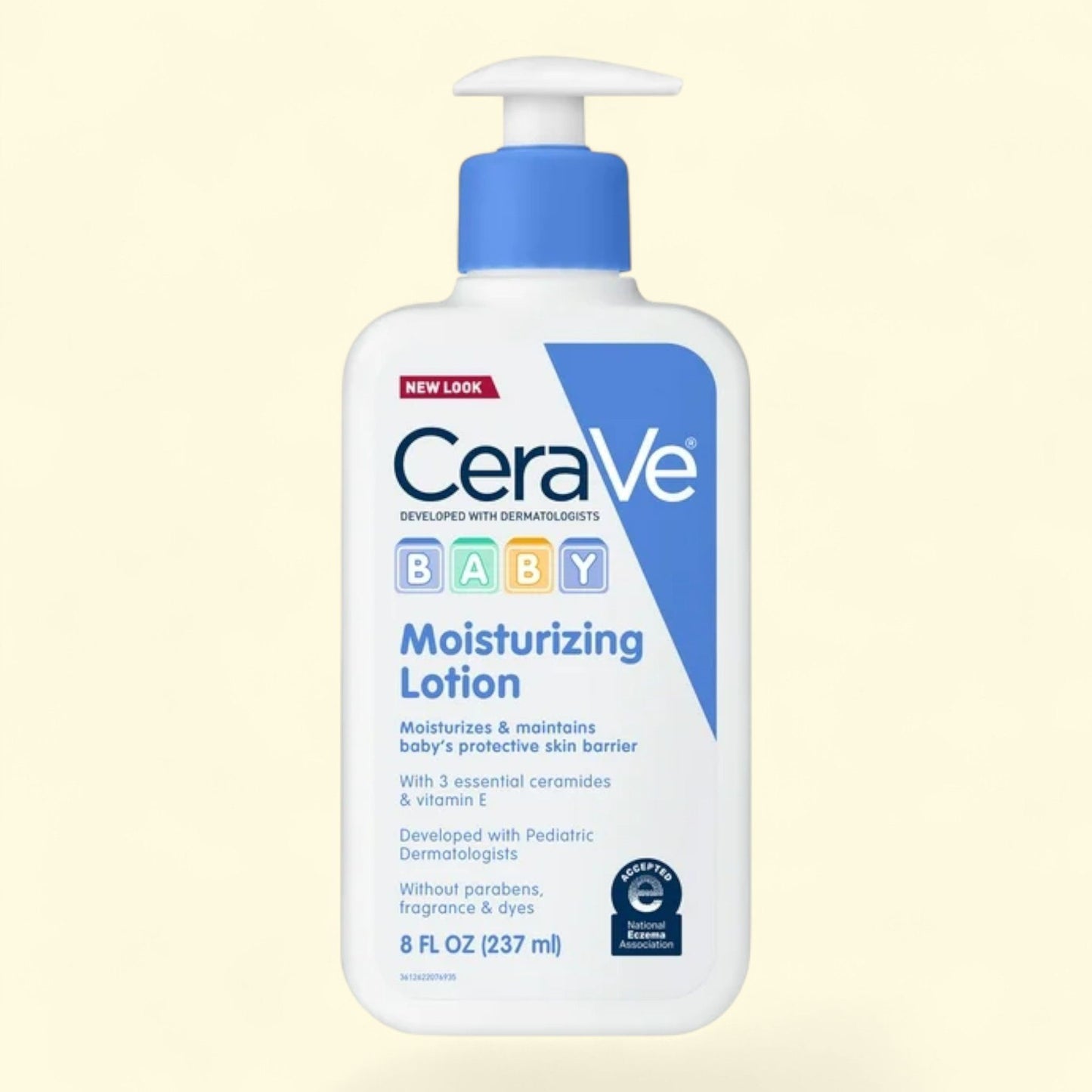 CeraVe Baby Lotion, 8 oz