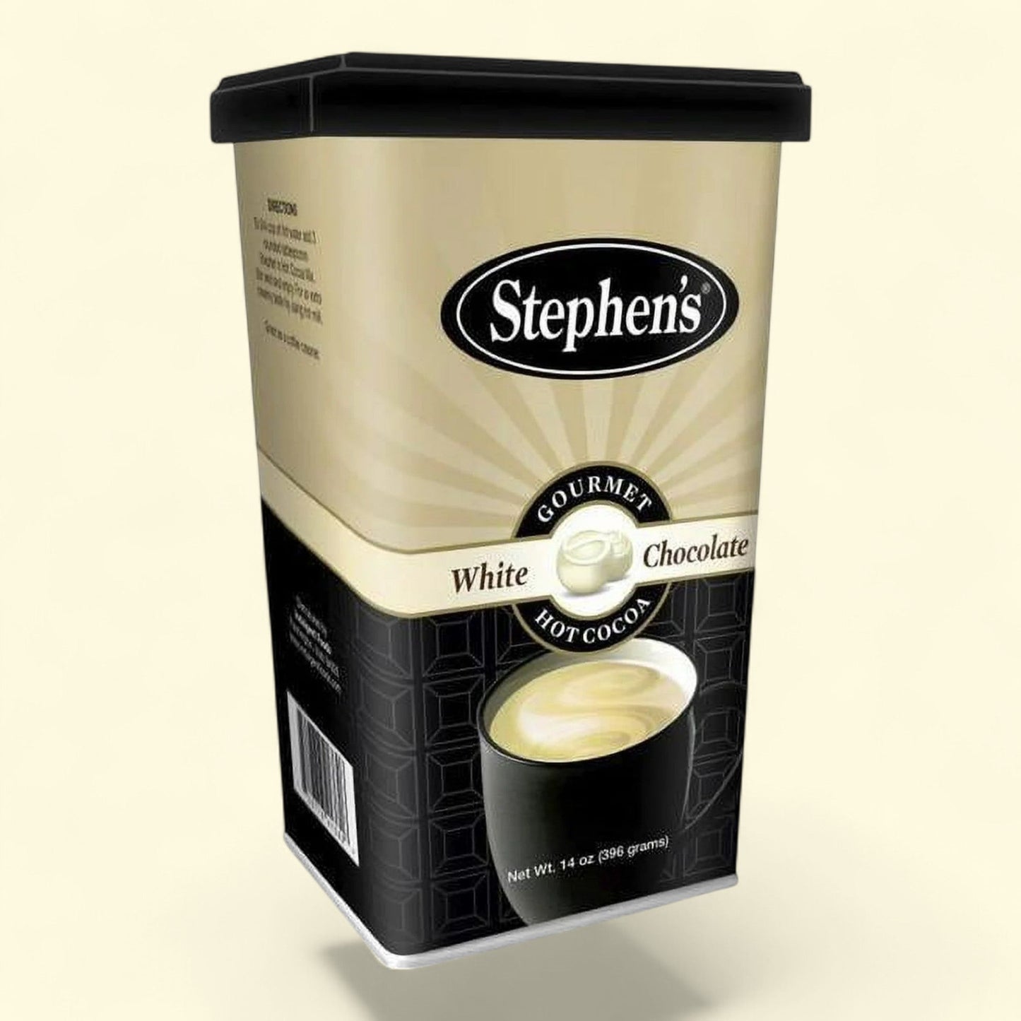 Stephen's Gourmet White Chocolate Hot Cocoa, 14 oz