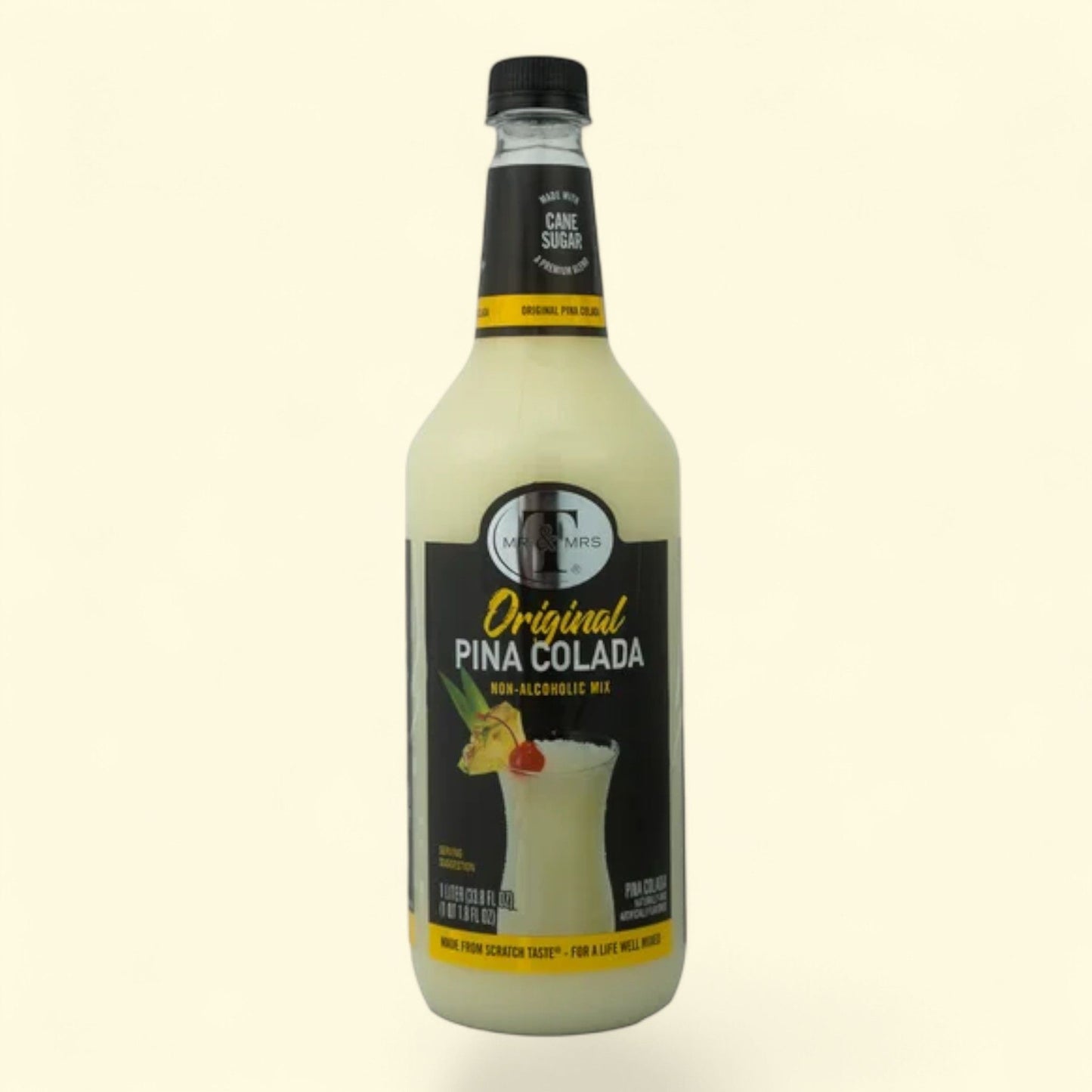 Mr & Mrs T Pina Colada Mix, 1 L