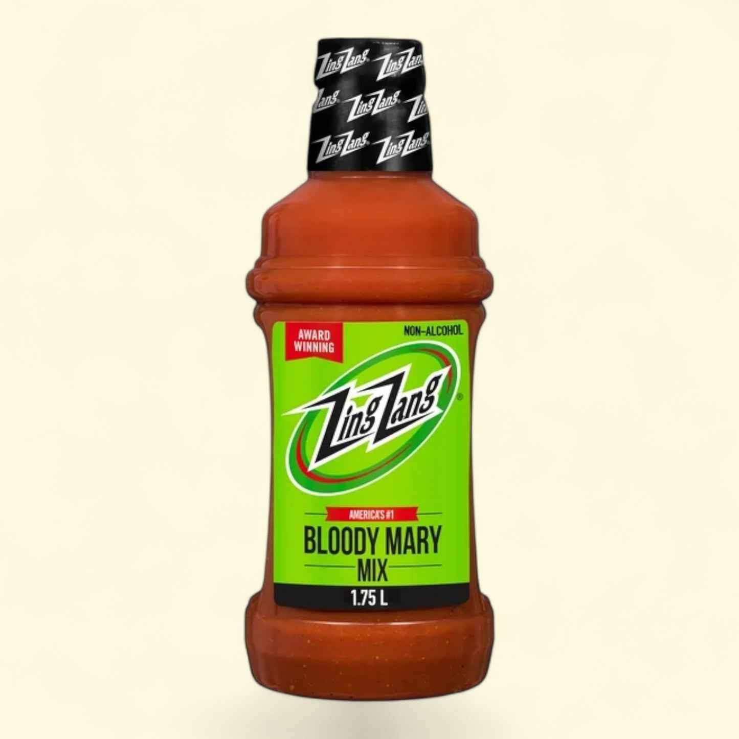 Zing Zang Bloody Mary Mix, 1.75L Bottle