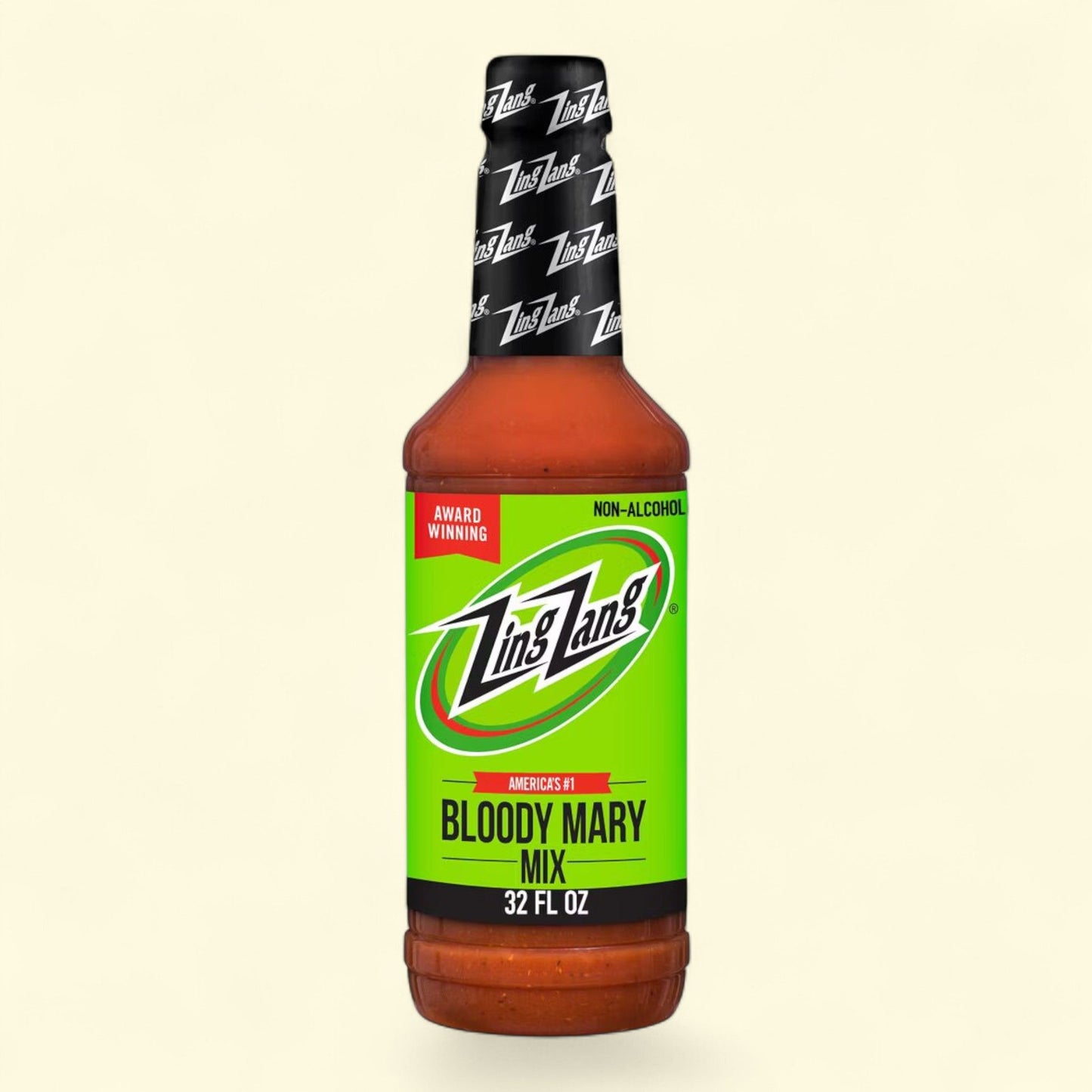 Zing Zang Bloody Mary Mix, 32 fl oz