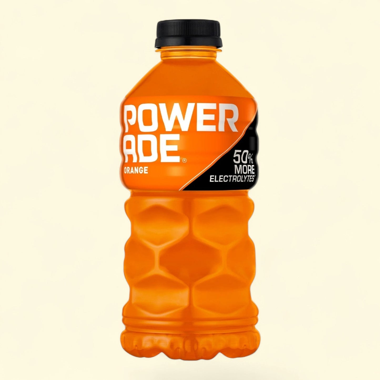 POWERADE Orange Sport Drink, 28 fl oz — authentic US product shipped worldwide by Treatspree